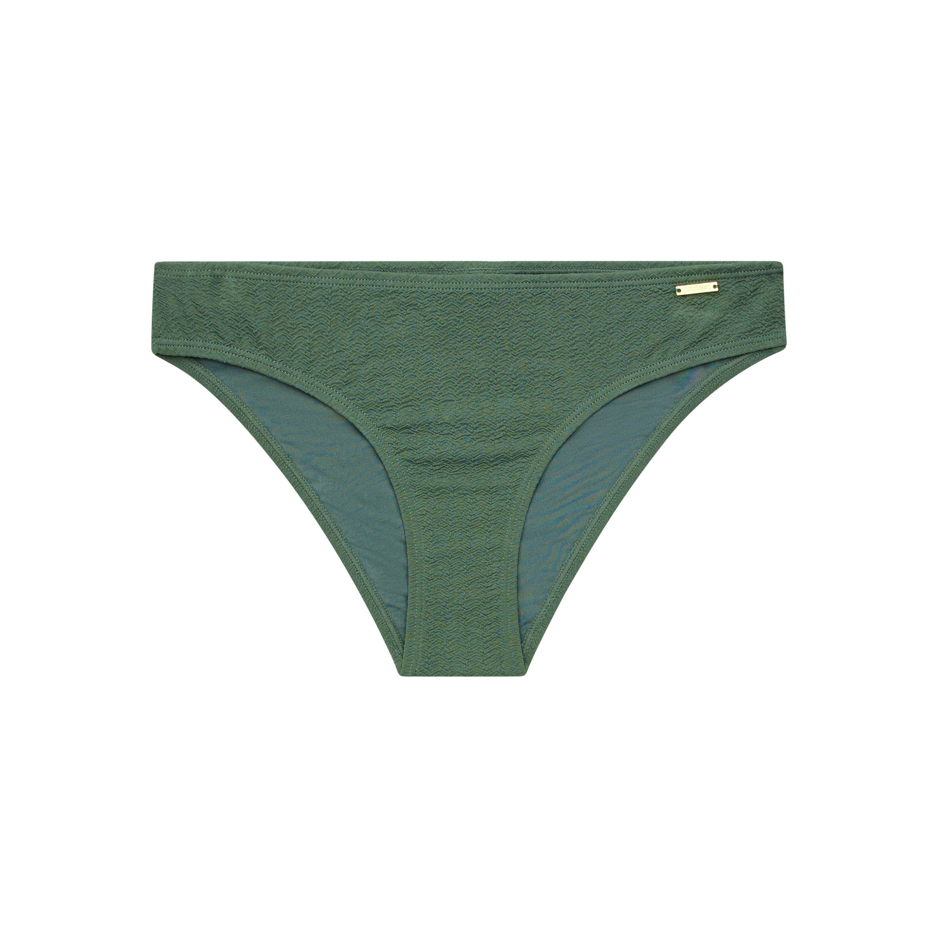 Figi do kostiumów kąpielowych dla kobiet Protest MIXDite