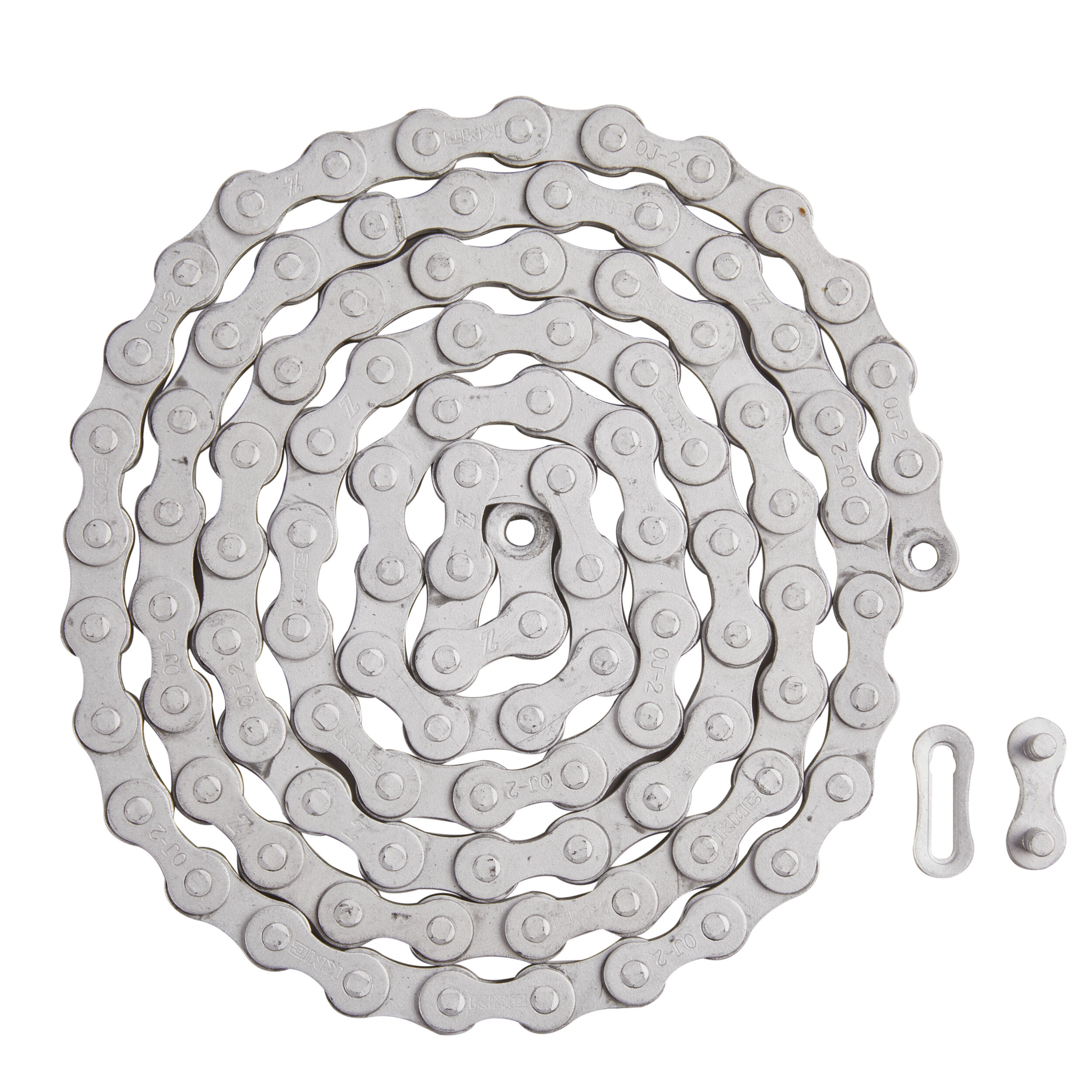 Łańcuch rowerowy KMC 1-biegowy Z1 Narrow RB 104 ogniwa