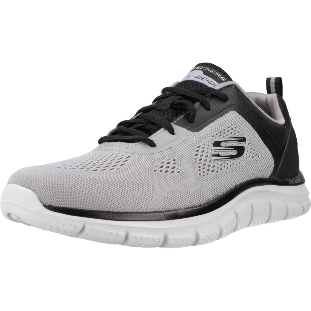 Buty SKECHERS TRACK Szary