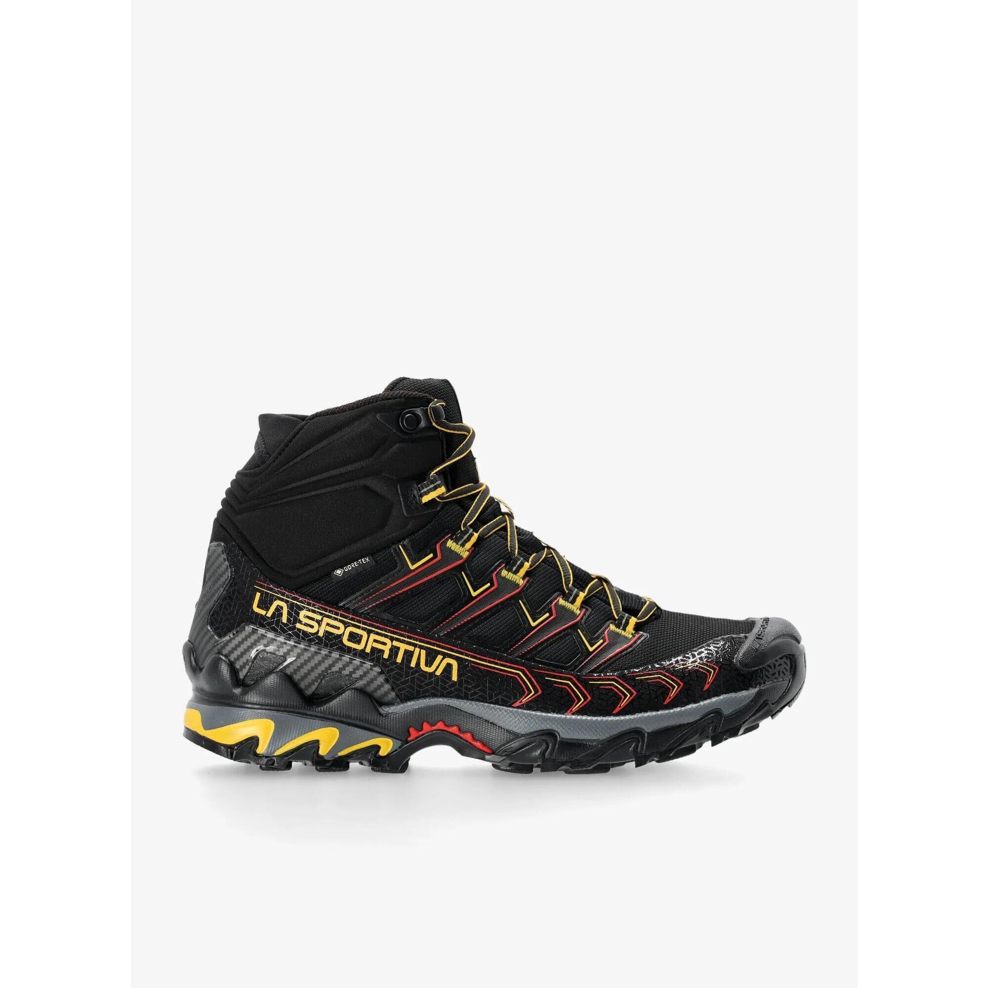 Buty turystyczne męskie La Sportiva Ultra Raptor II Mid GTX