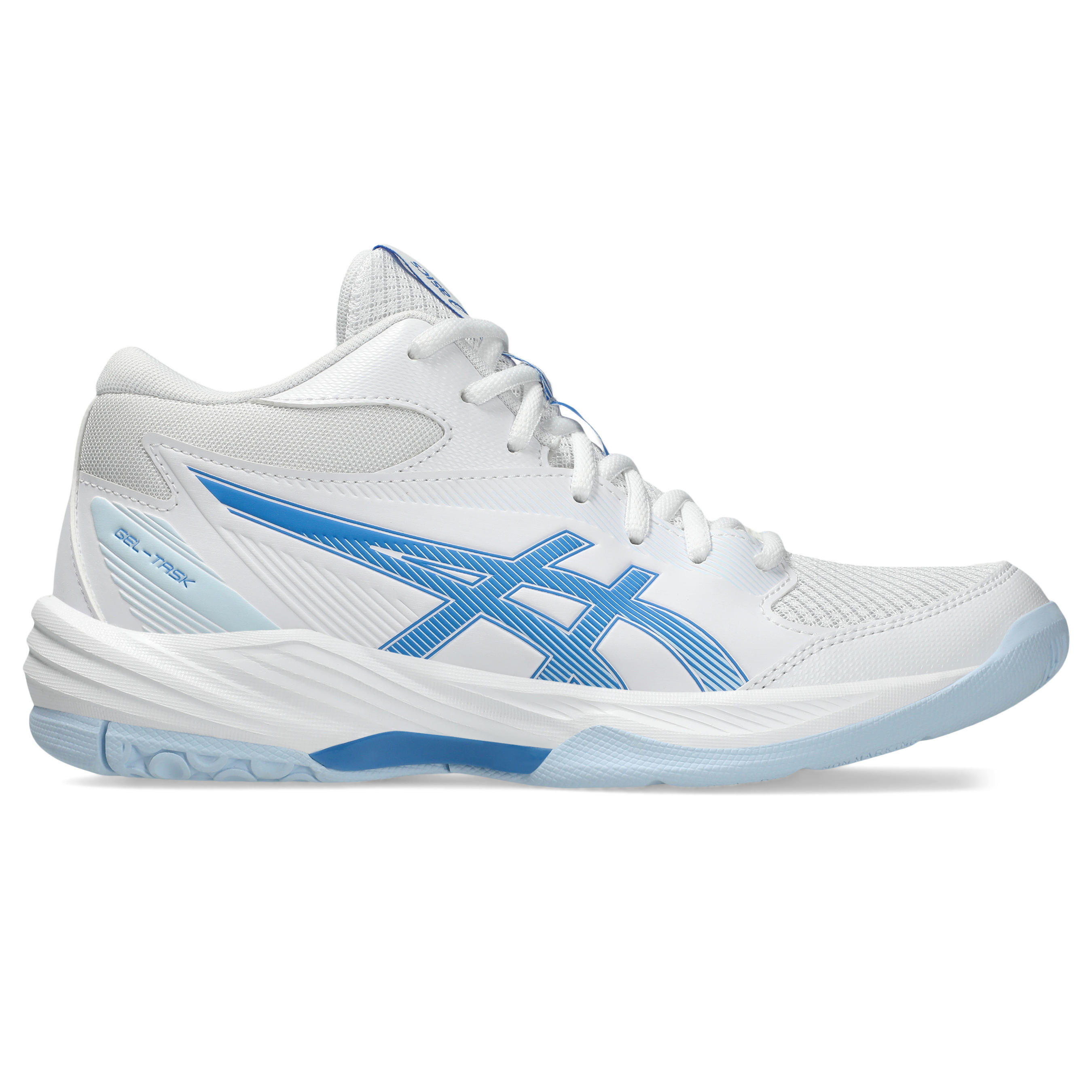 Damskie buty halowe Asics Gel-Task MT 4