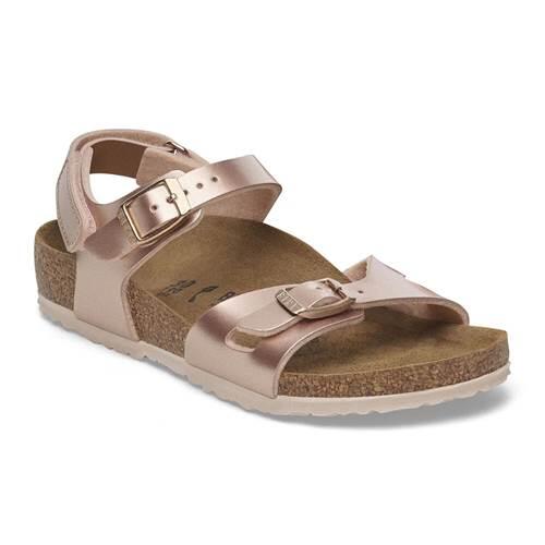 Buty do chodzenia dla dzieci Birkenstock Rio As