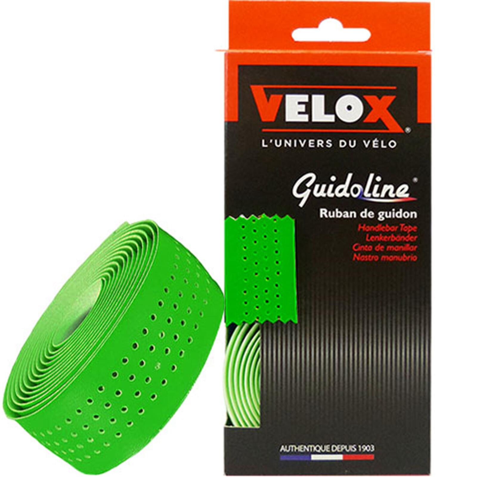 Taśma do wieszania Velox Grip Perfore 2.5