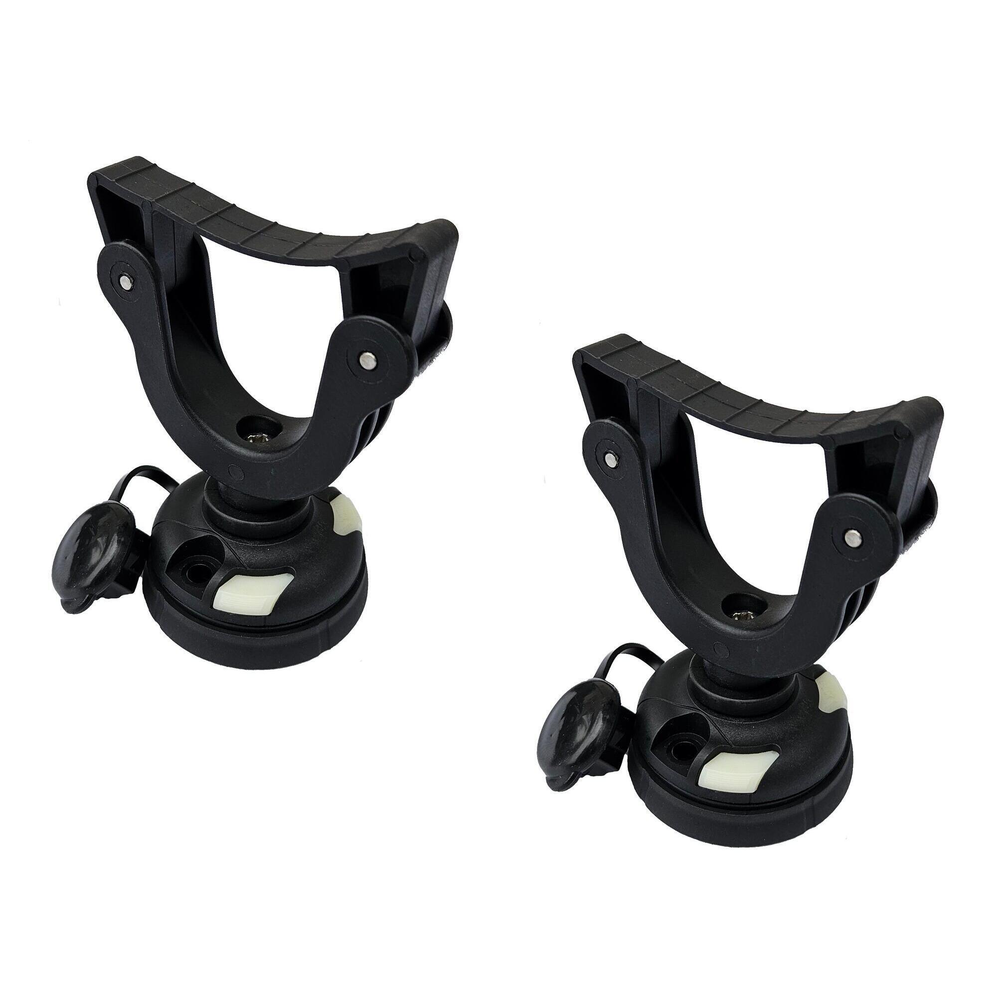 Uchwyty na wiosło Scorpio Cam-lok paddle