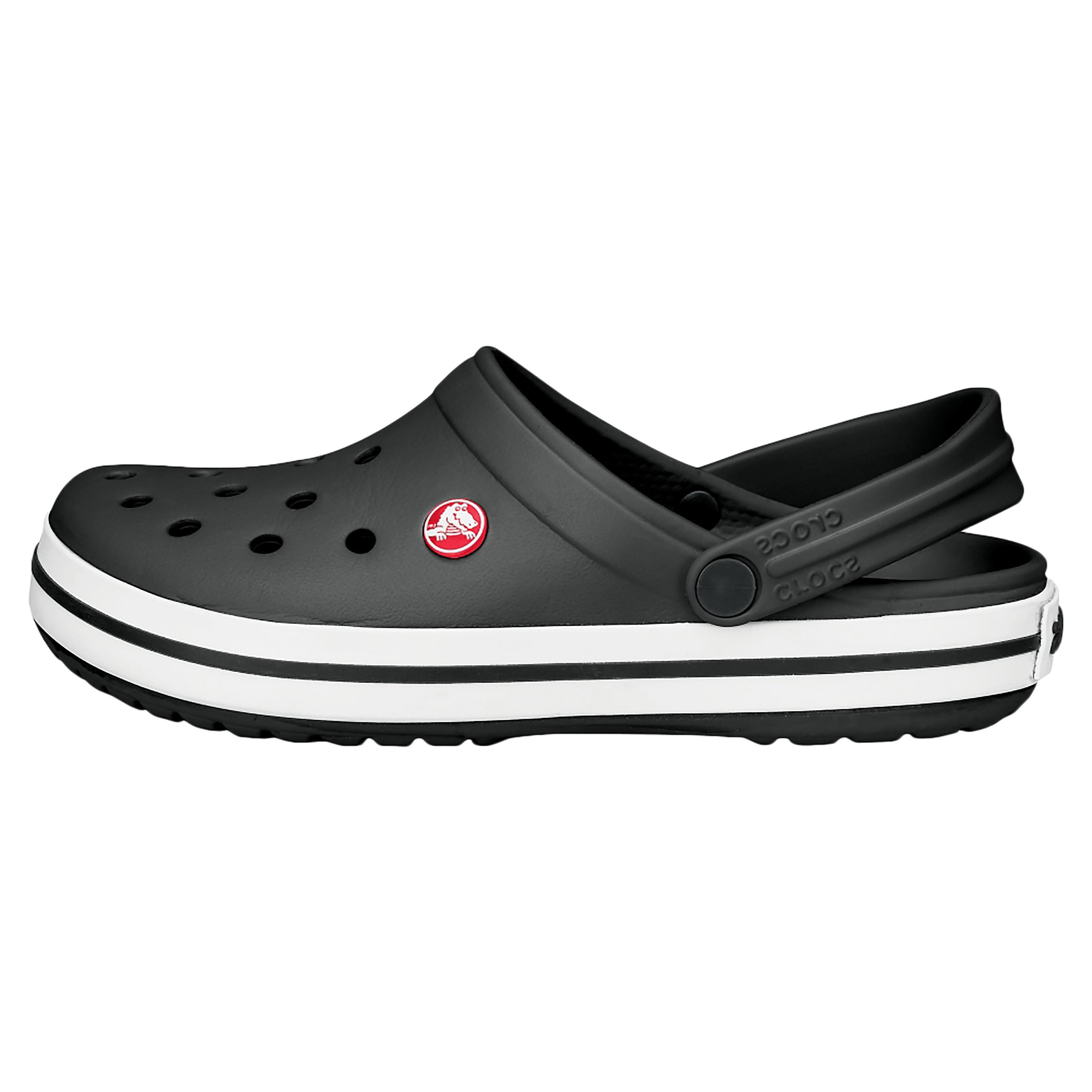 Sandały unisex do chodzenia Crocs CROCBAND