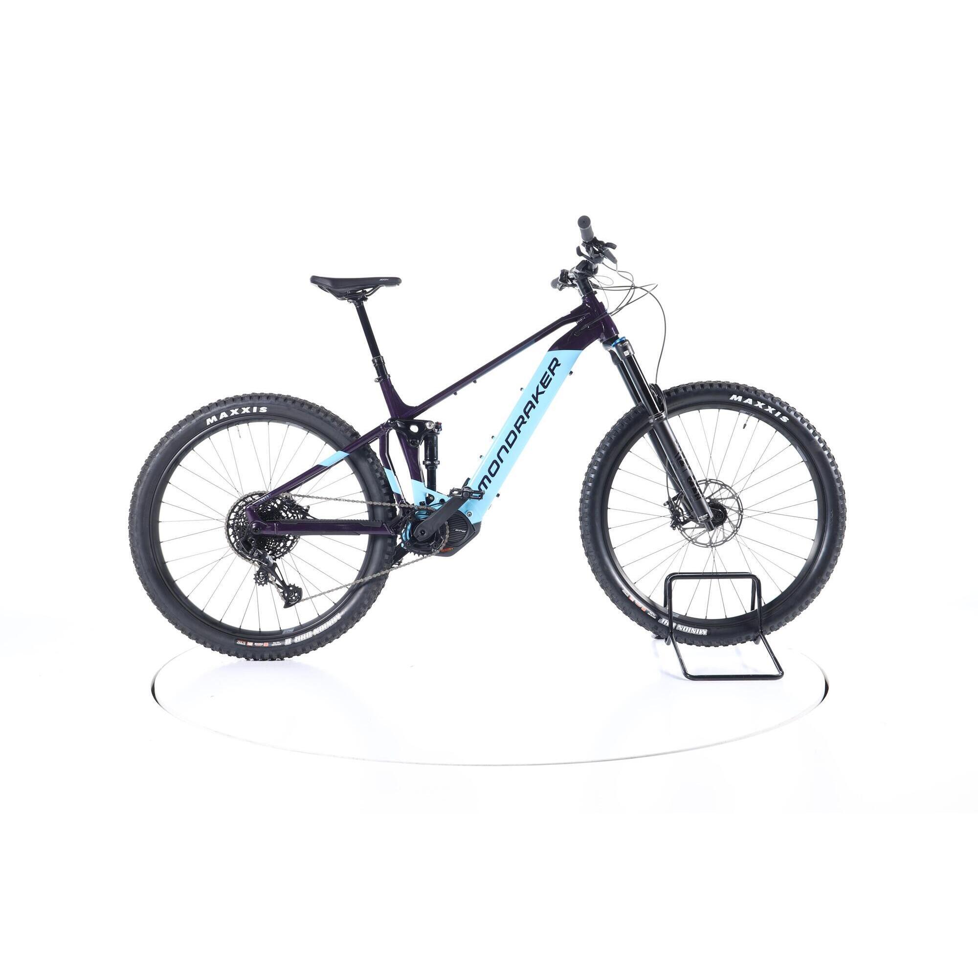 Second Life - Mondraker DUSK R Fully E-Bike 2023 - Jak nowy