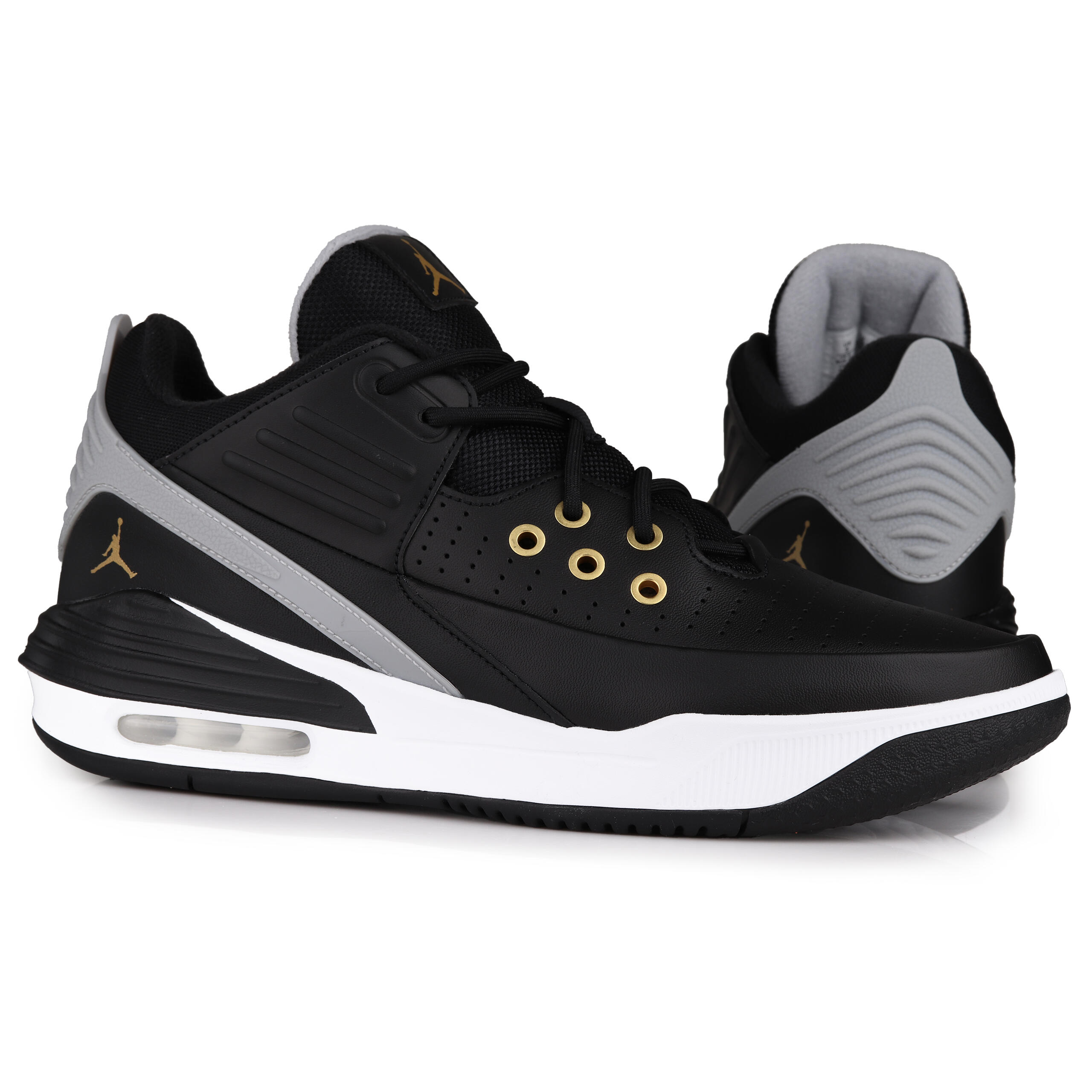 Buty męskie do koszykówki Nike JORDAN MAX AURA 5