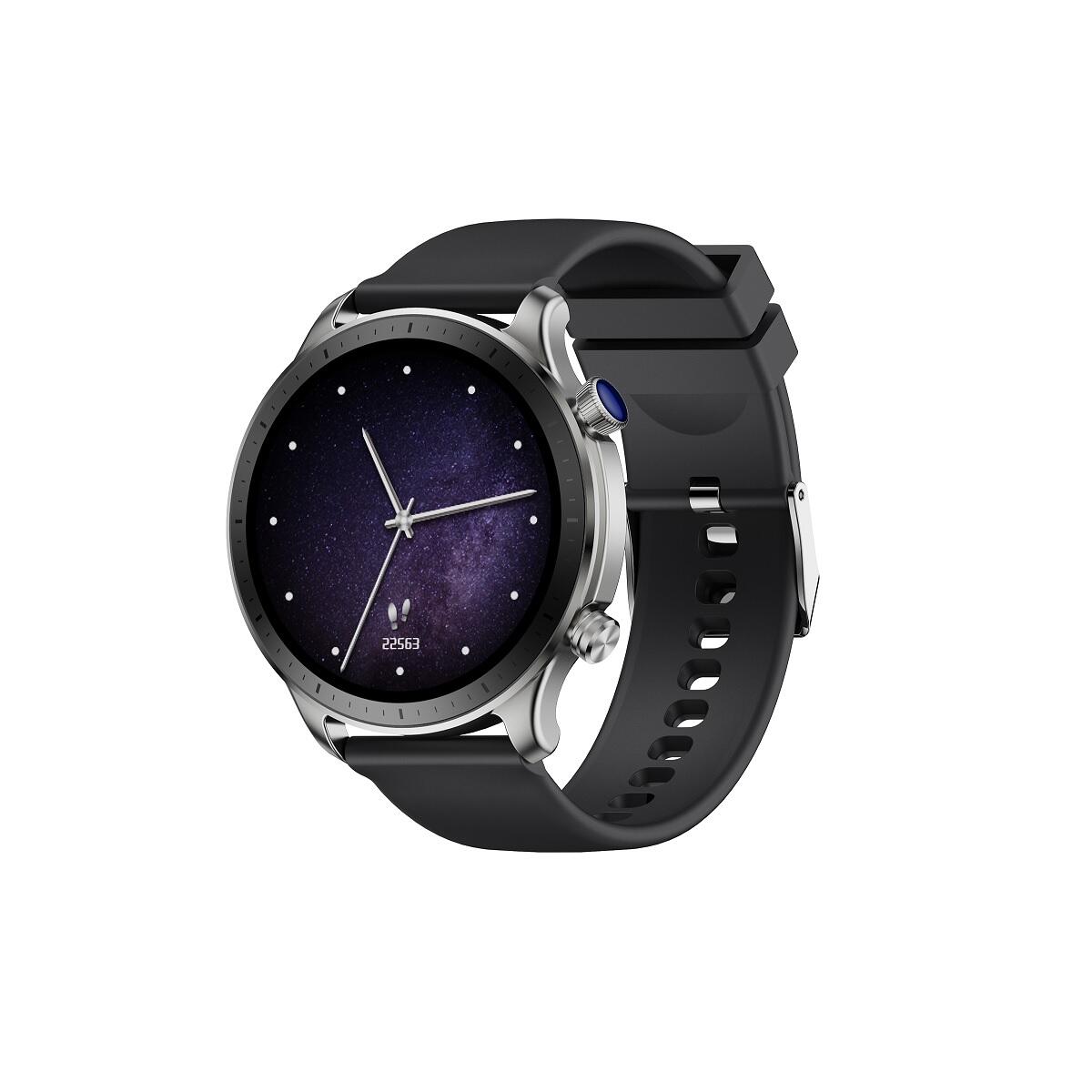 Smartwatch sportowy Riversong Motive 9 Pro SW901