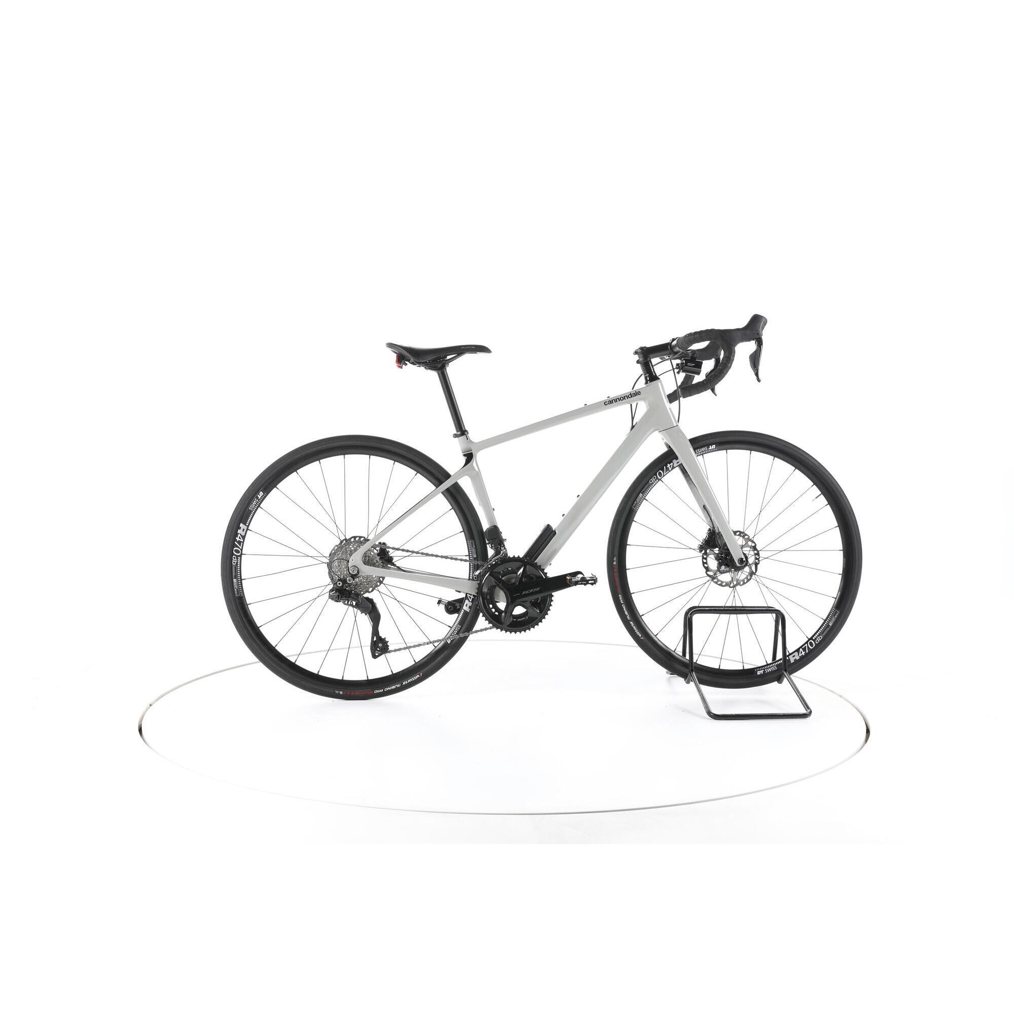 Second Life - Cannondale Synapse Crb 2 LE 2024 - Bardzo dobry stan