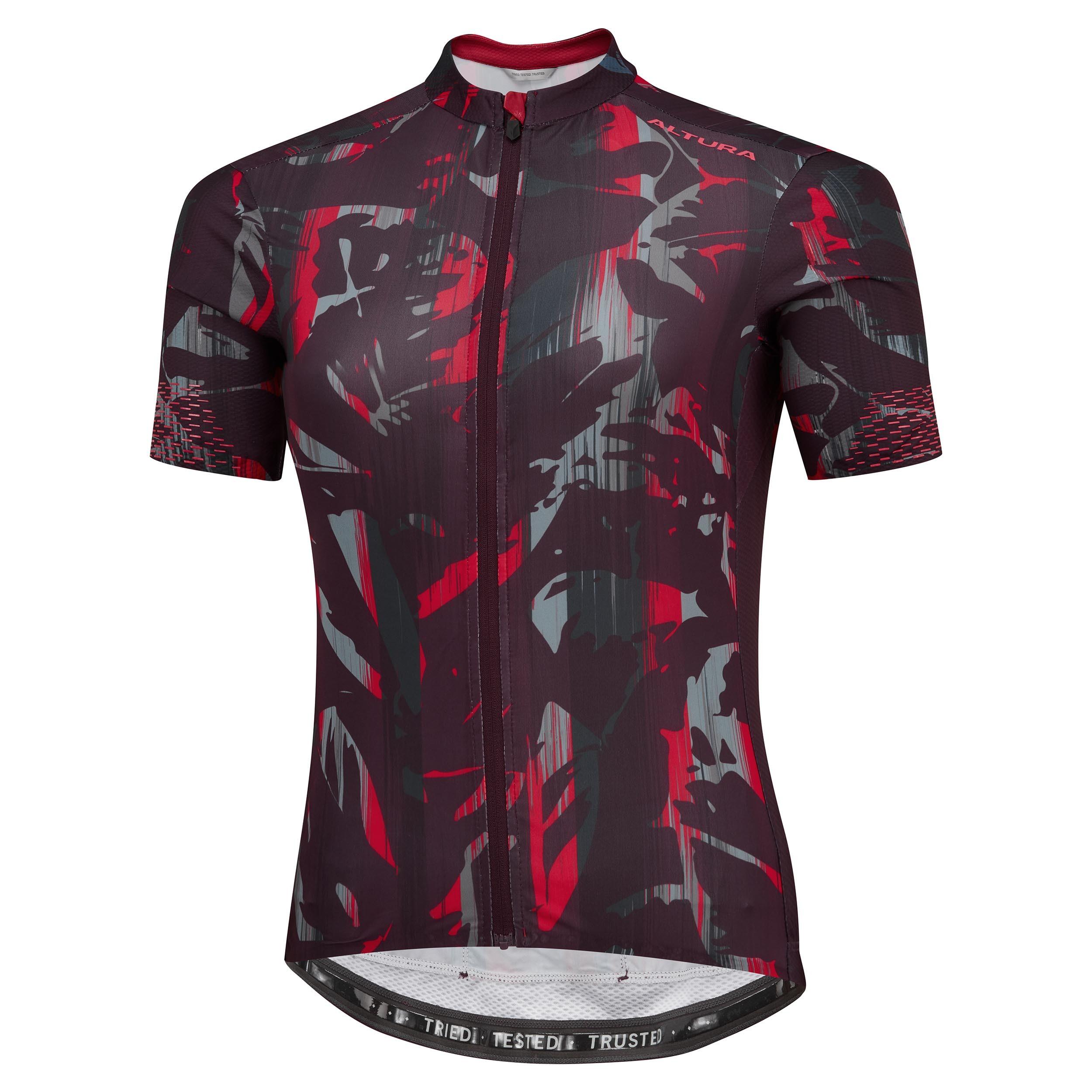 Damski jersey Altura Icon