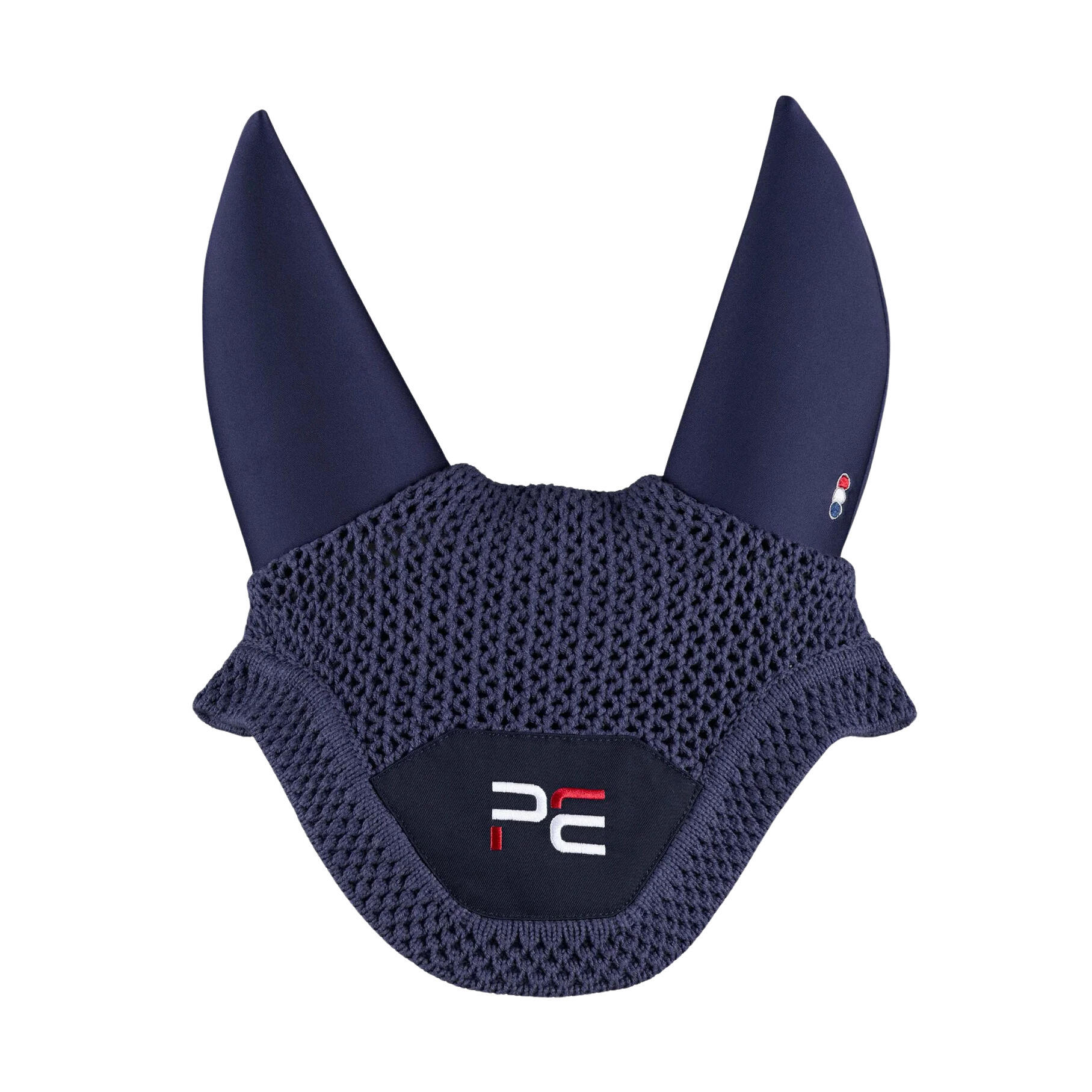 Krótka czapka dla konia Premier Equine Acoustic