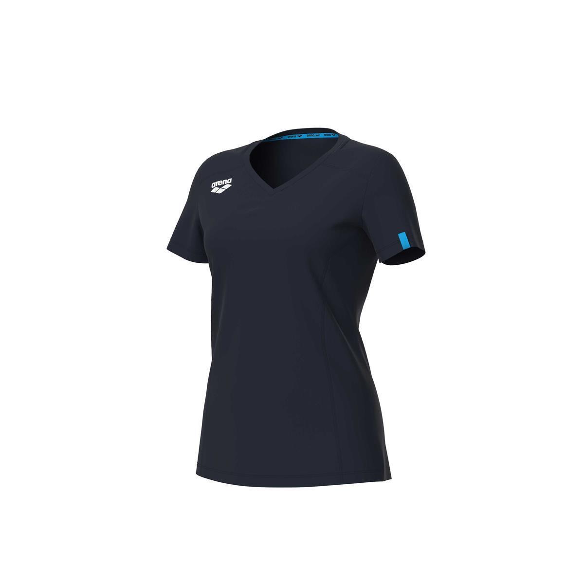 Koszulka damska Arena Team T-Shirt Panel