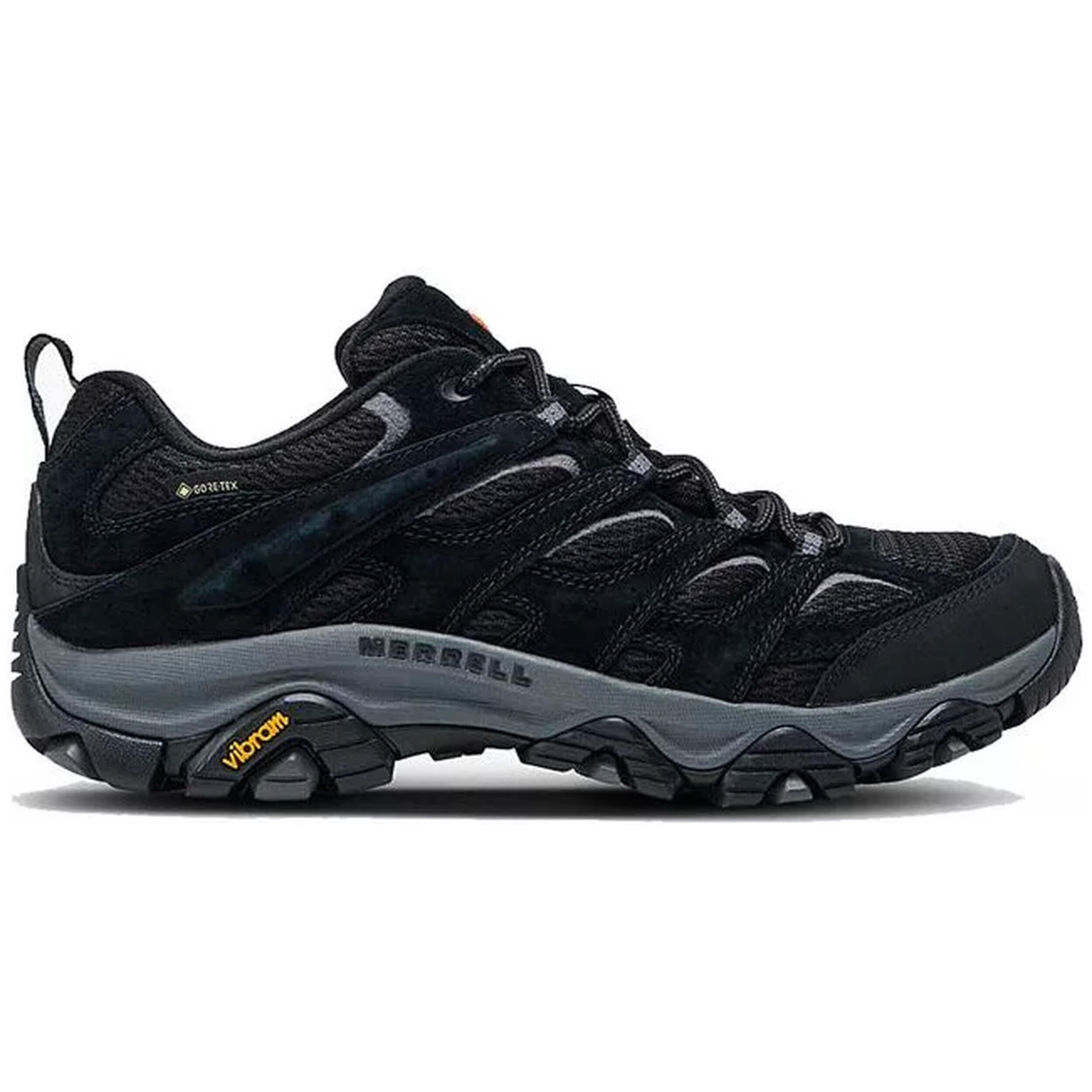 Buty turystyczne męskie Merrell Moab 3 GTX