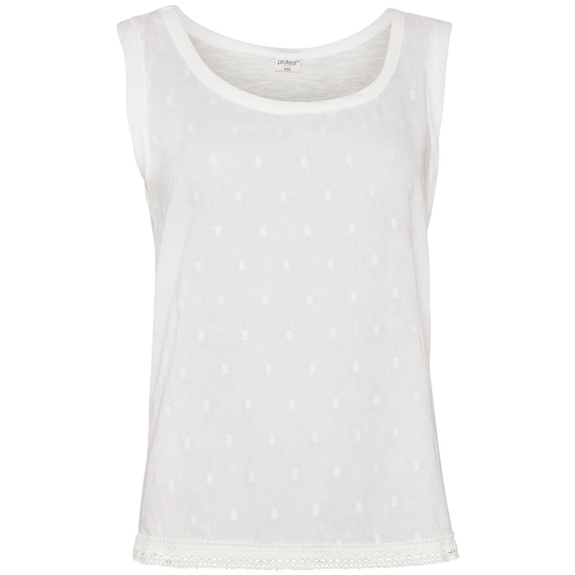 Koszulka damska PROTEST JONNY 21 singlet