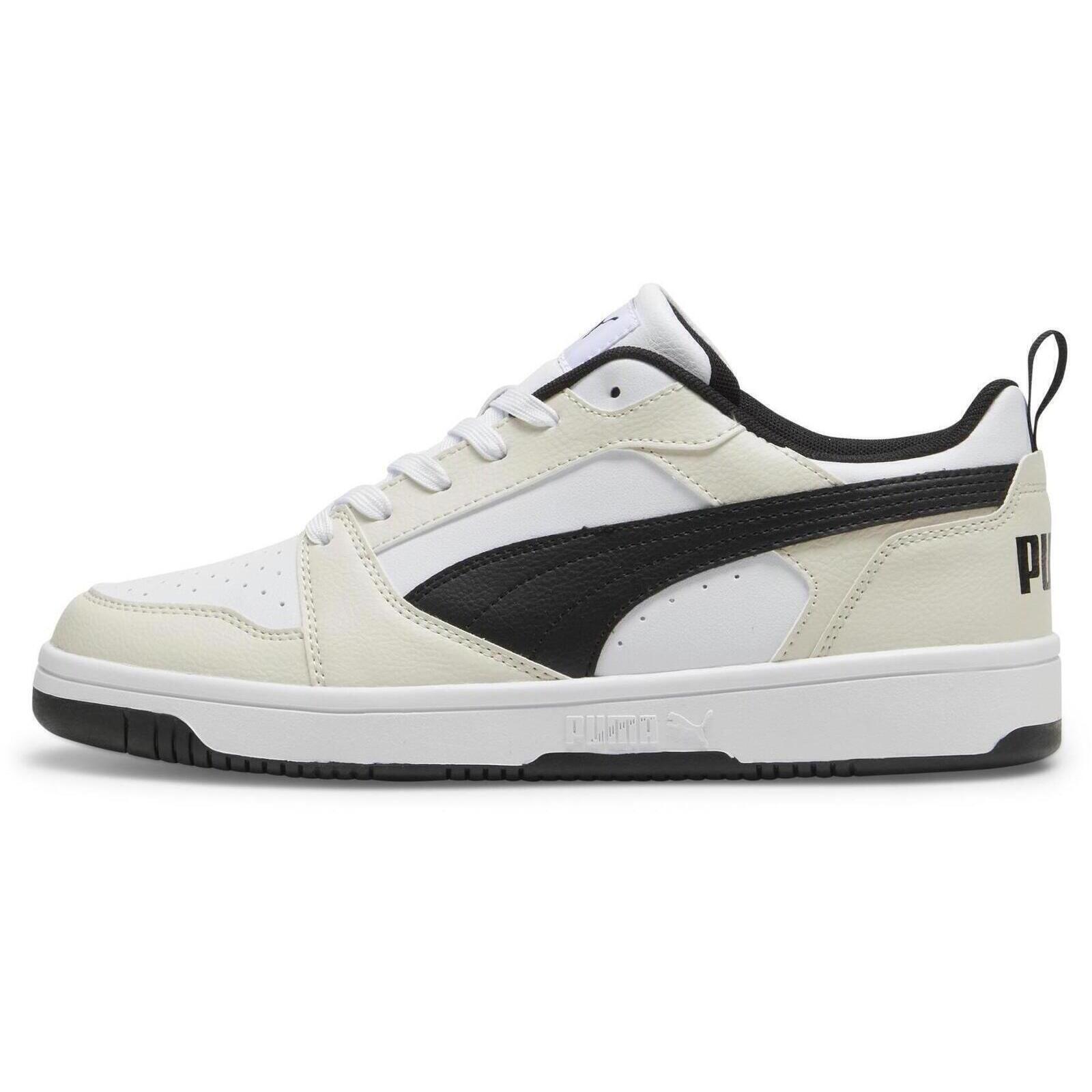 Buty Puma Rebound V6 Low, Dla obu płci