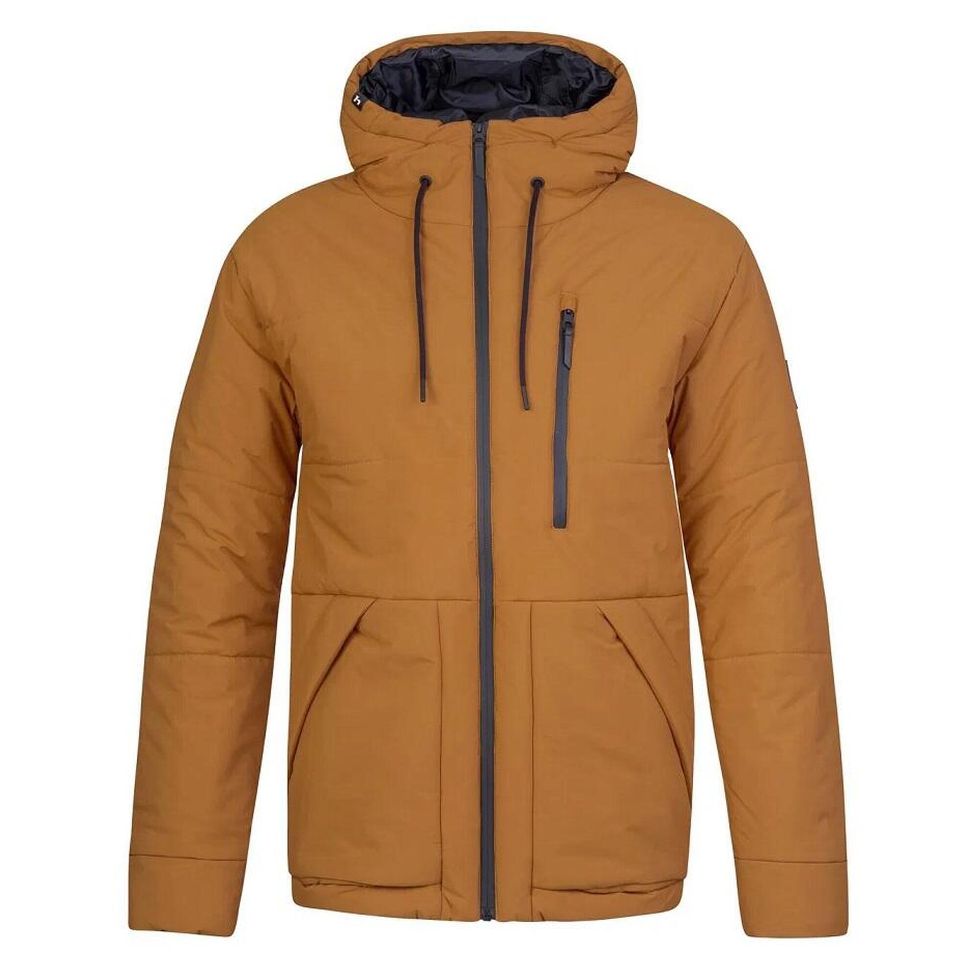 Kurtka zimowa męska Hannah Dalon Resstex 5000 Duratherm High Loft wodoodporna