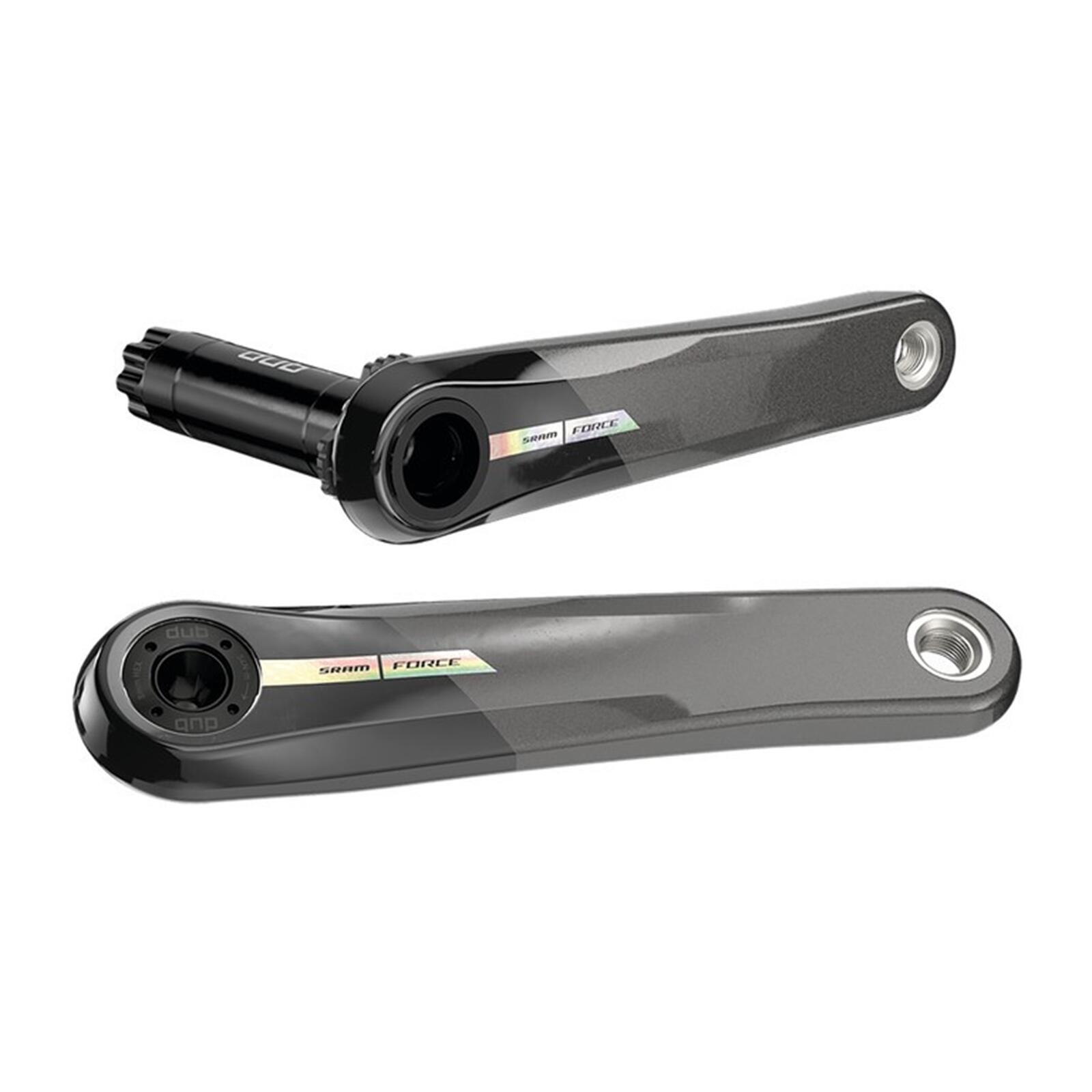 Zestaw korbowy Sram Force D2 172.5 Dub