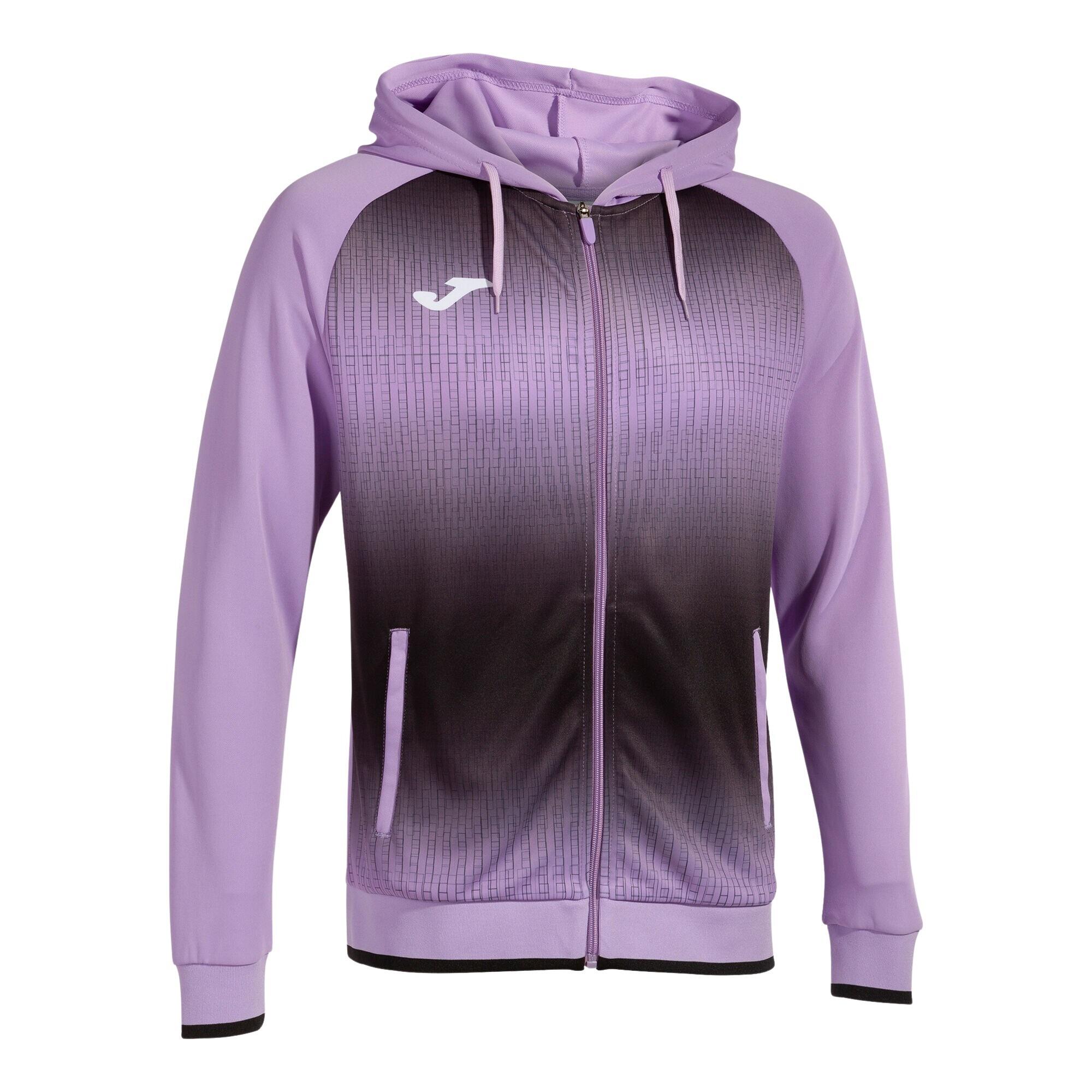 Bluza dresowa z kapturem Joma Tiger V