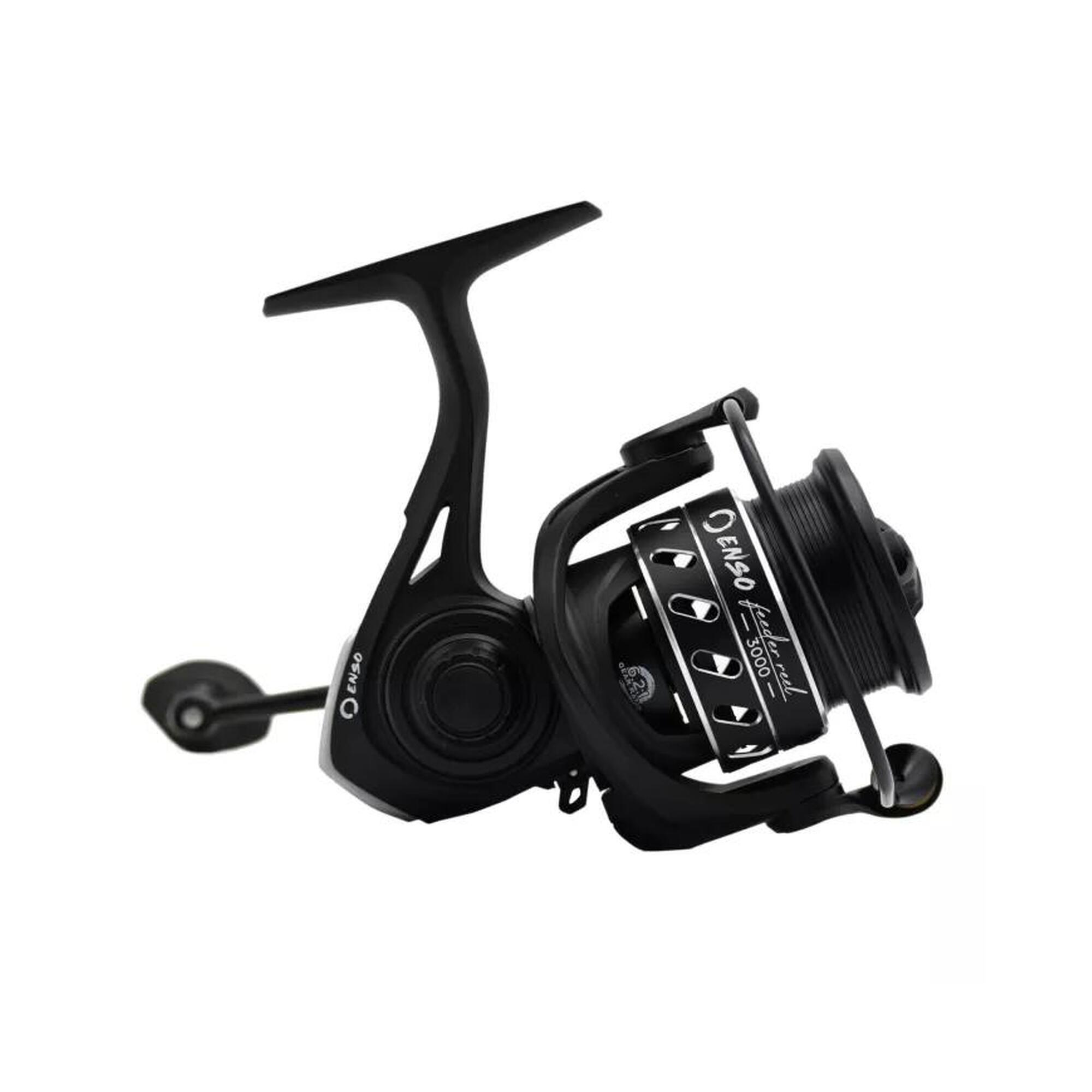 Kołowrotek Germina Enso Feeder Reel 3000