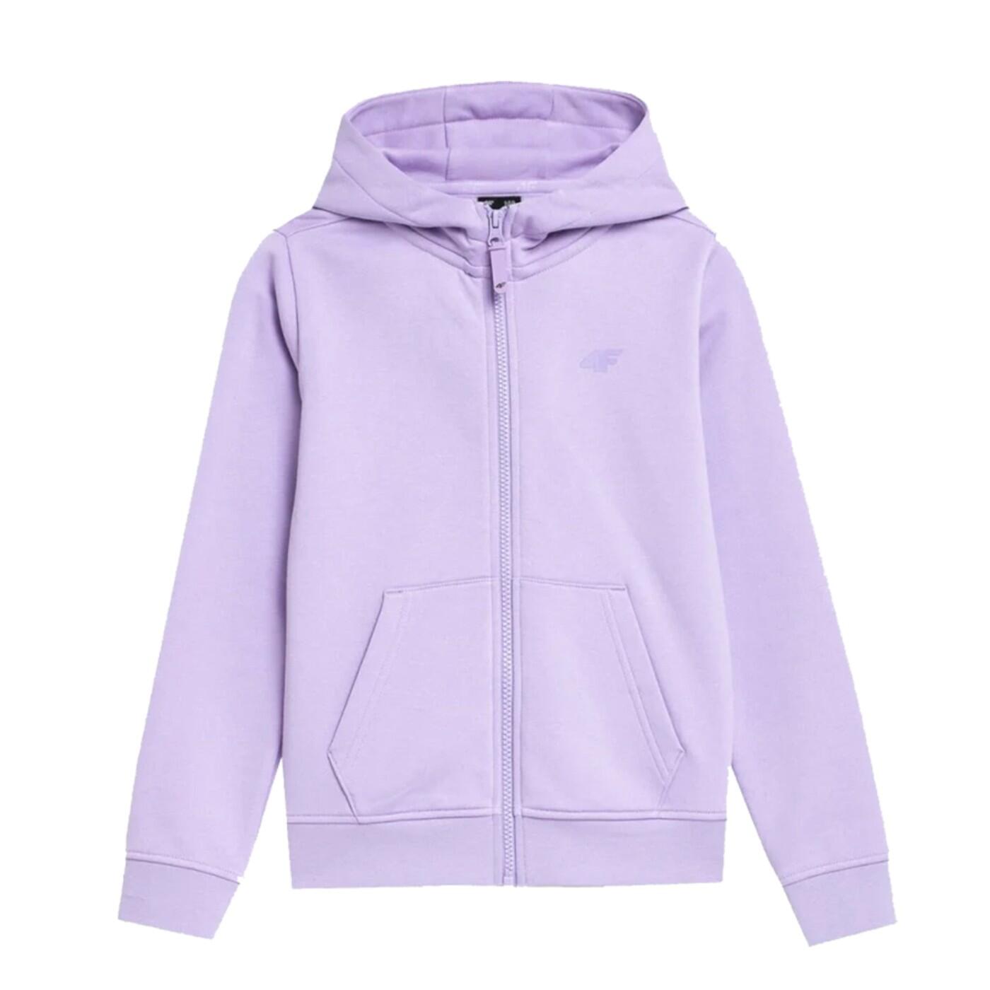 Bluza Dziecięce 4F