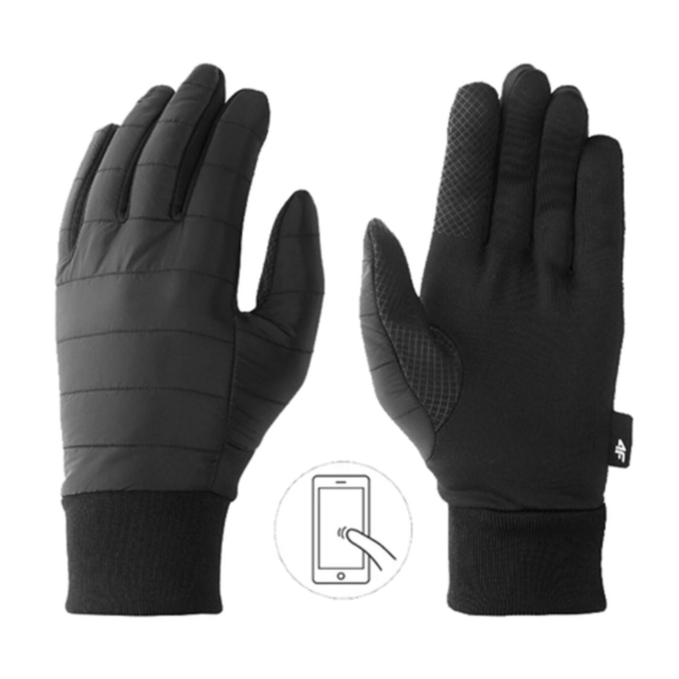 Rękawice uniseks 4F