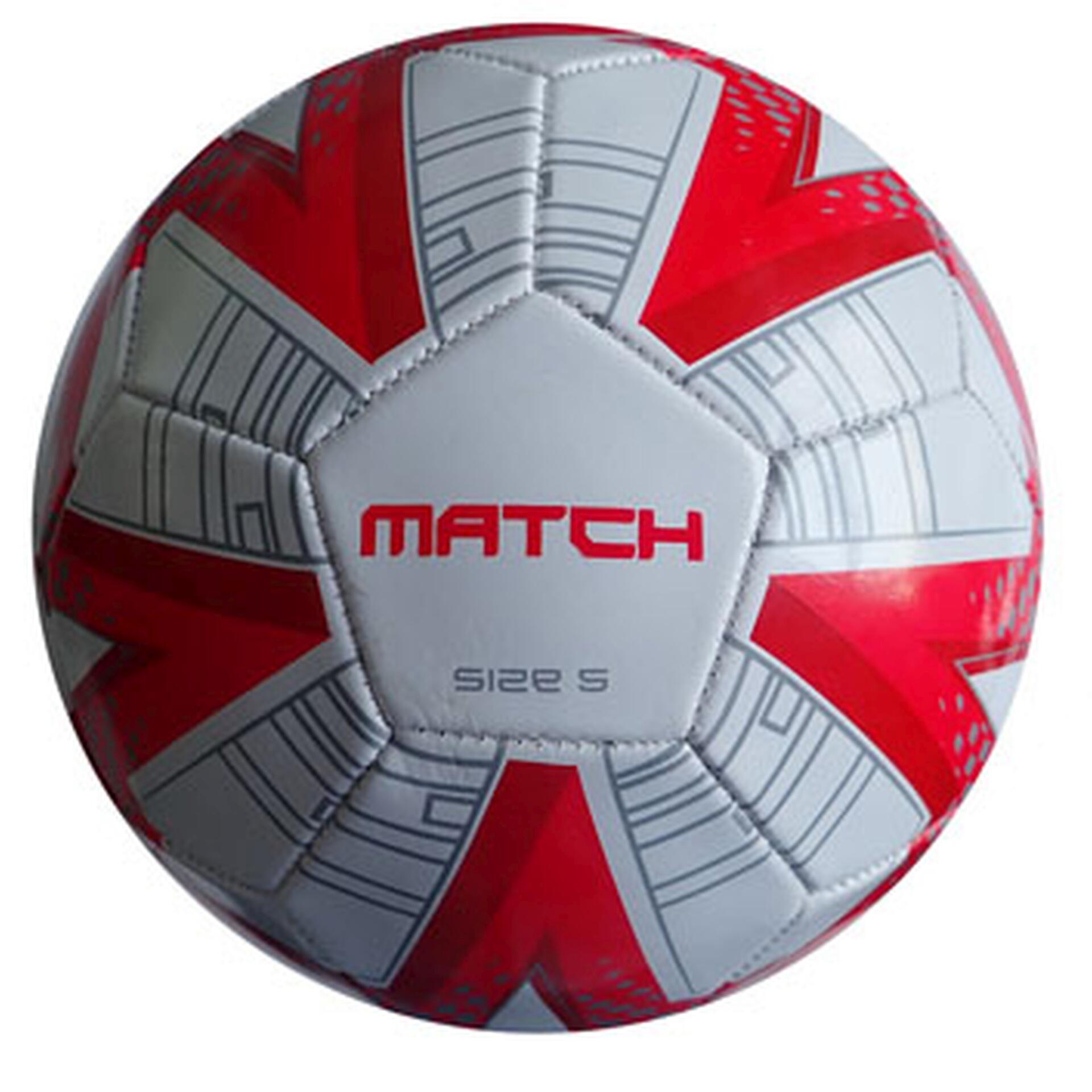 Piłka do kopania MONDO MATCH