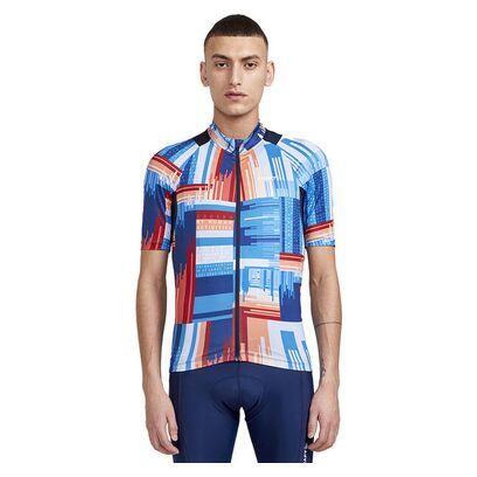 Koszulka Craft ADV Endur Graphic