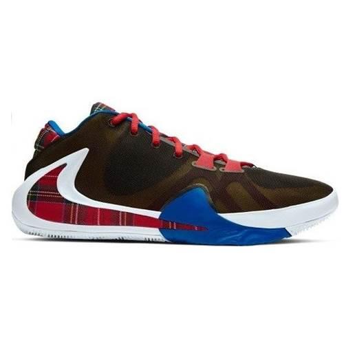 Buty koszykarskie męskie Nike Zoom Freak