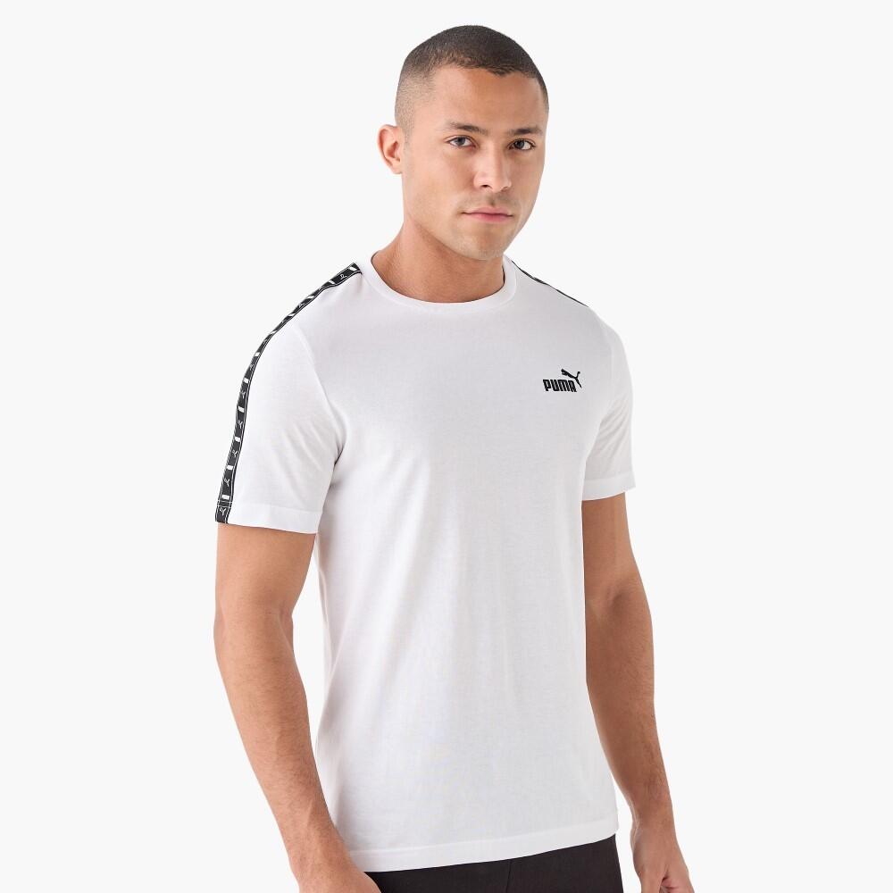 Puma Koszulka Ess Tape 68467402