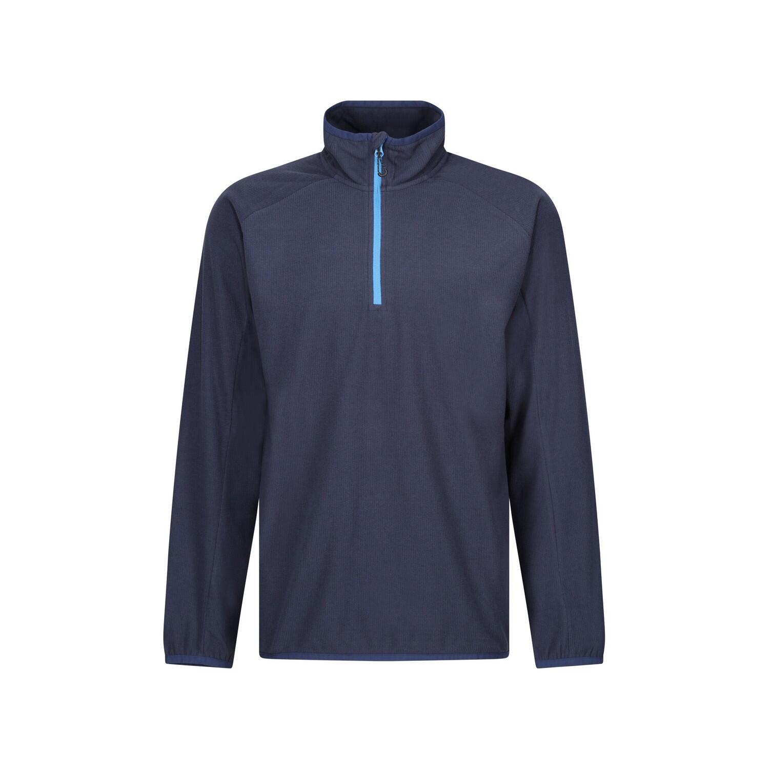 Męski Polar Navigate Half Zip Fleece