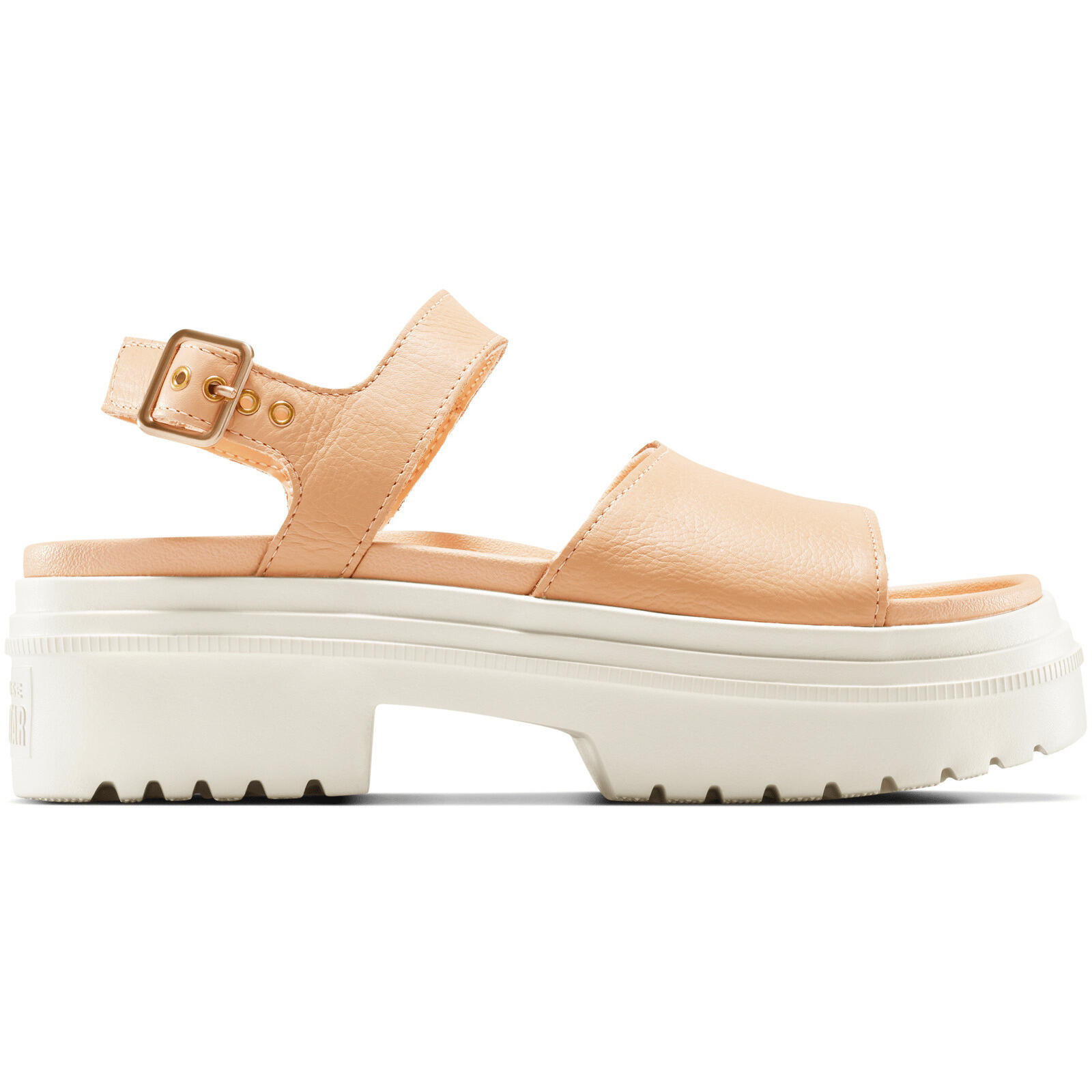 Sandały Converse Chuck Tlr As Lugged Heel Sandal