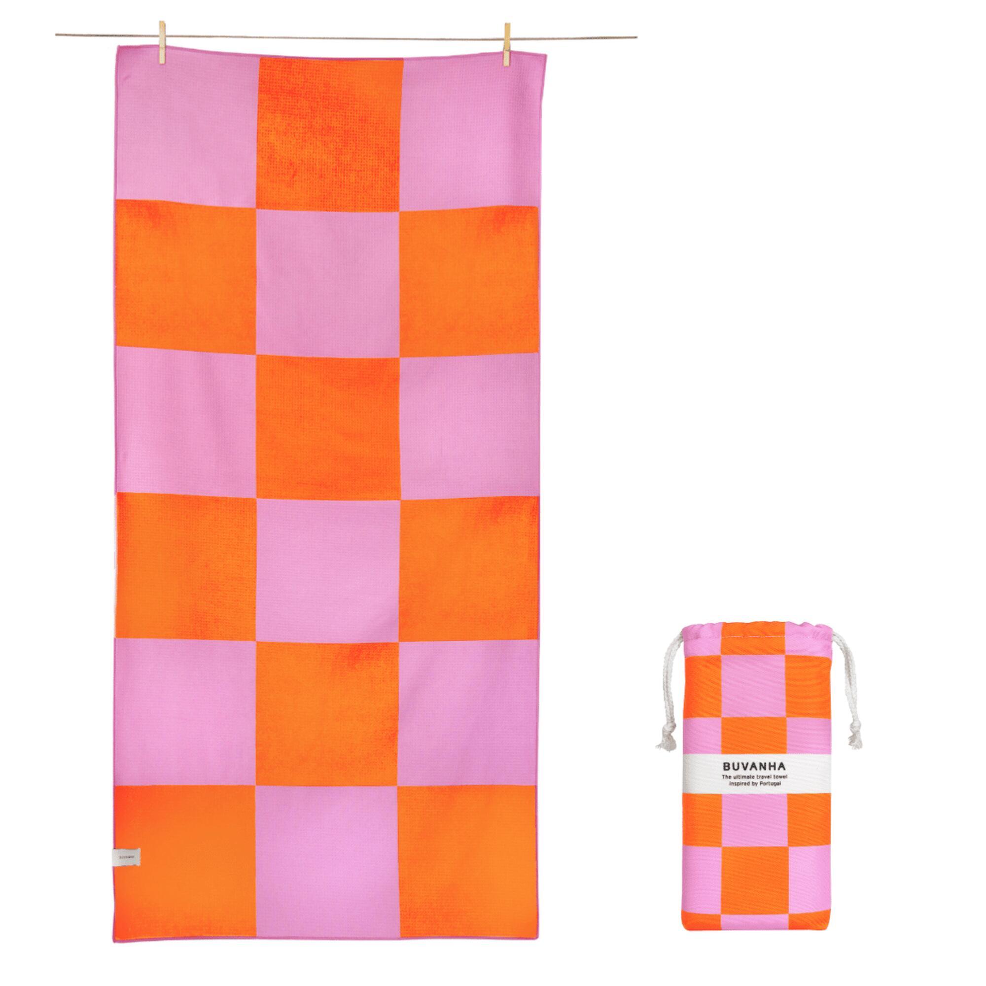 Ręcznik podróżny Portugal 01 - 200 x 90 cm