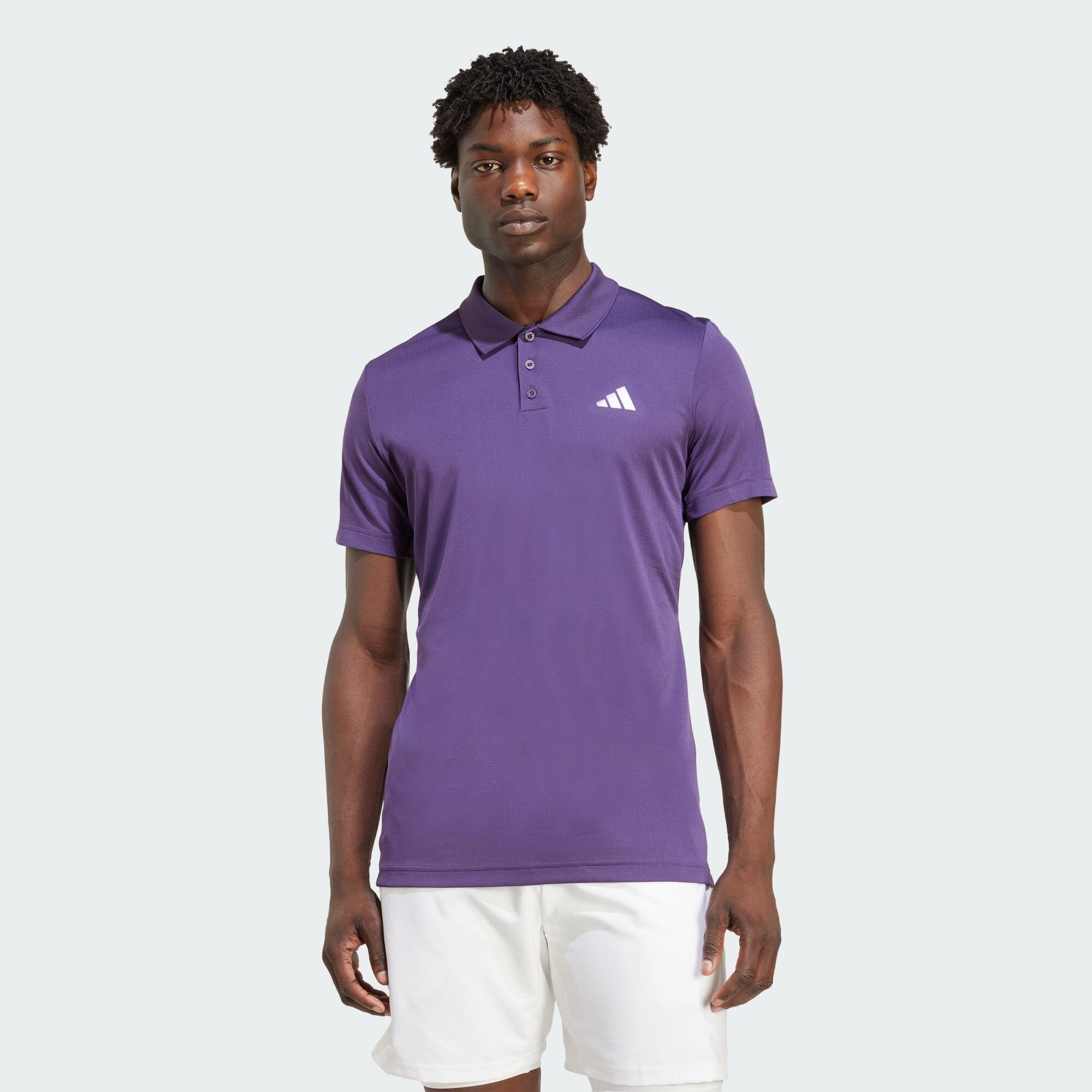 Koszulka Tennis Climacool FreeLift Polo