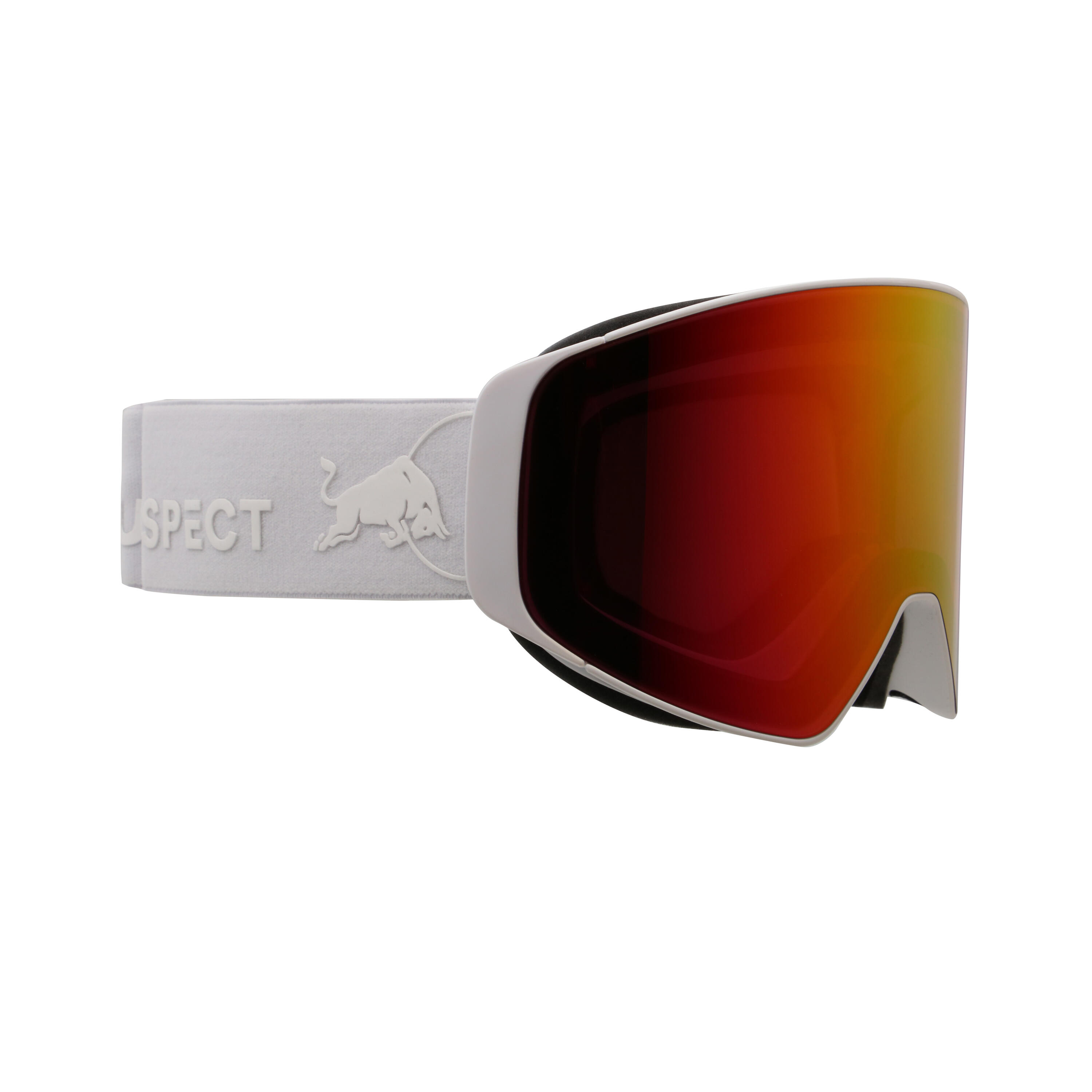 Gogle narciarskie z szybą Redbull Spect Eyewear