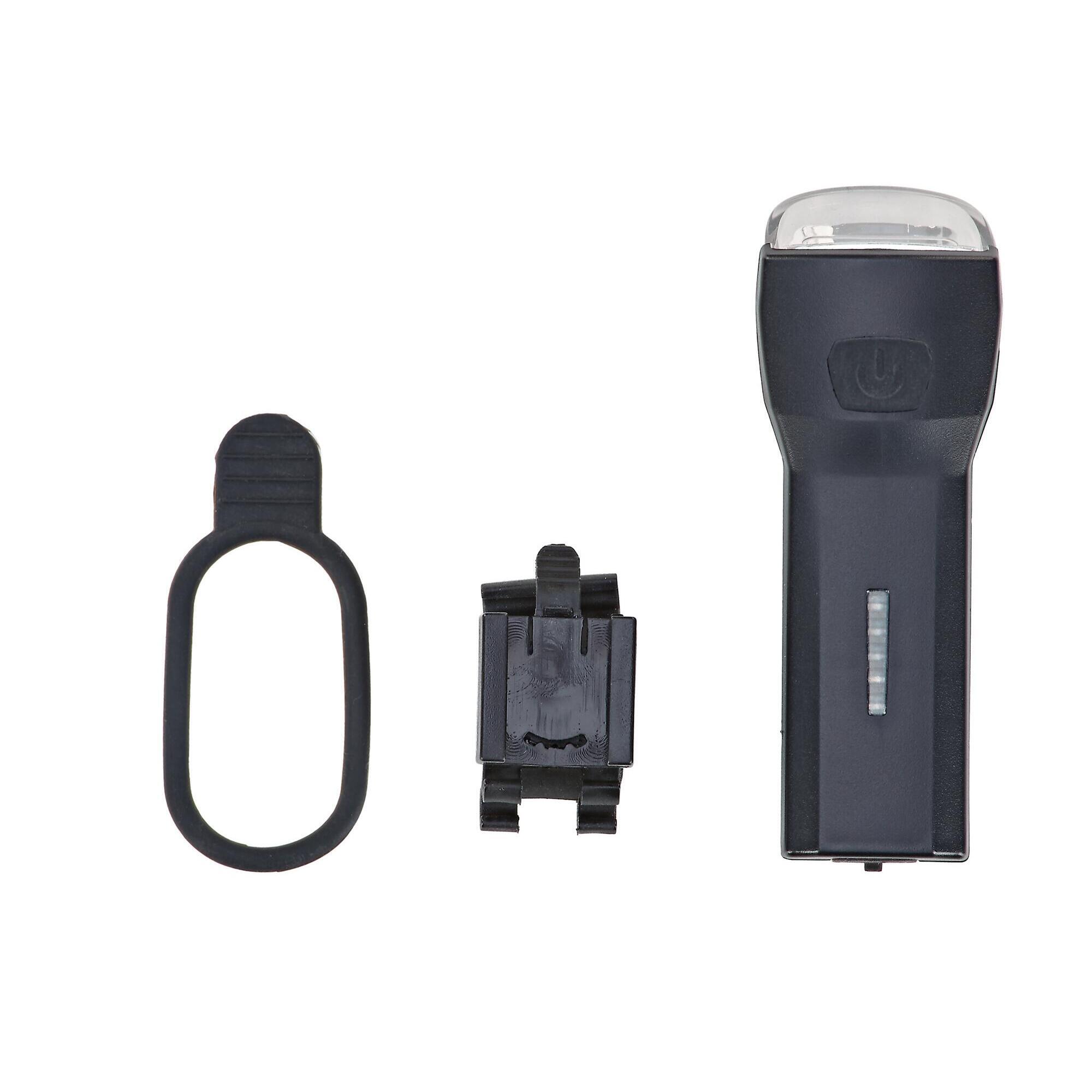 Reflektor LED USB z akumulatorem 30/15 Lux