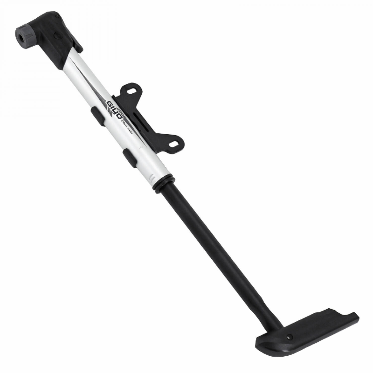 Aluminiowa pompa co2 P2R Giyo VP-VS