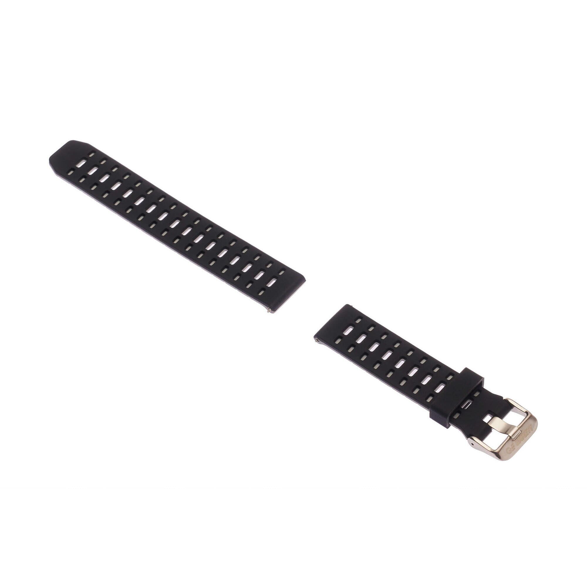 Pasek do Garett Sport 26, szary