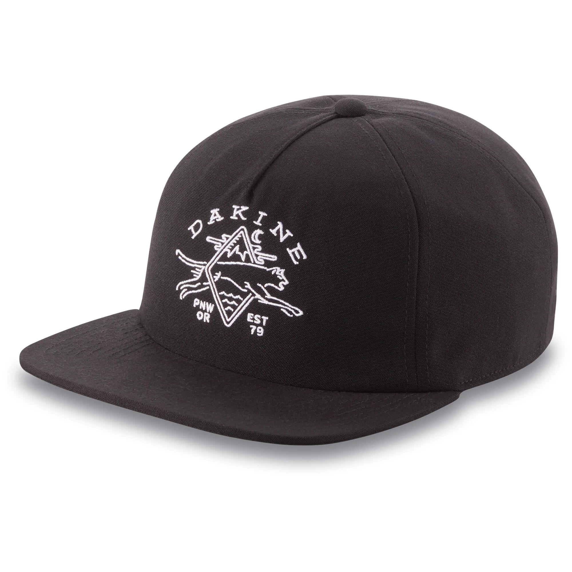 Czapka typu snapback Dakine vinny T