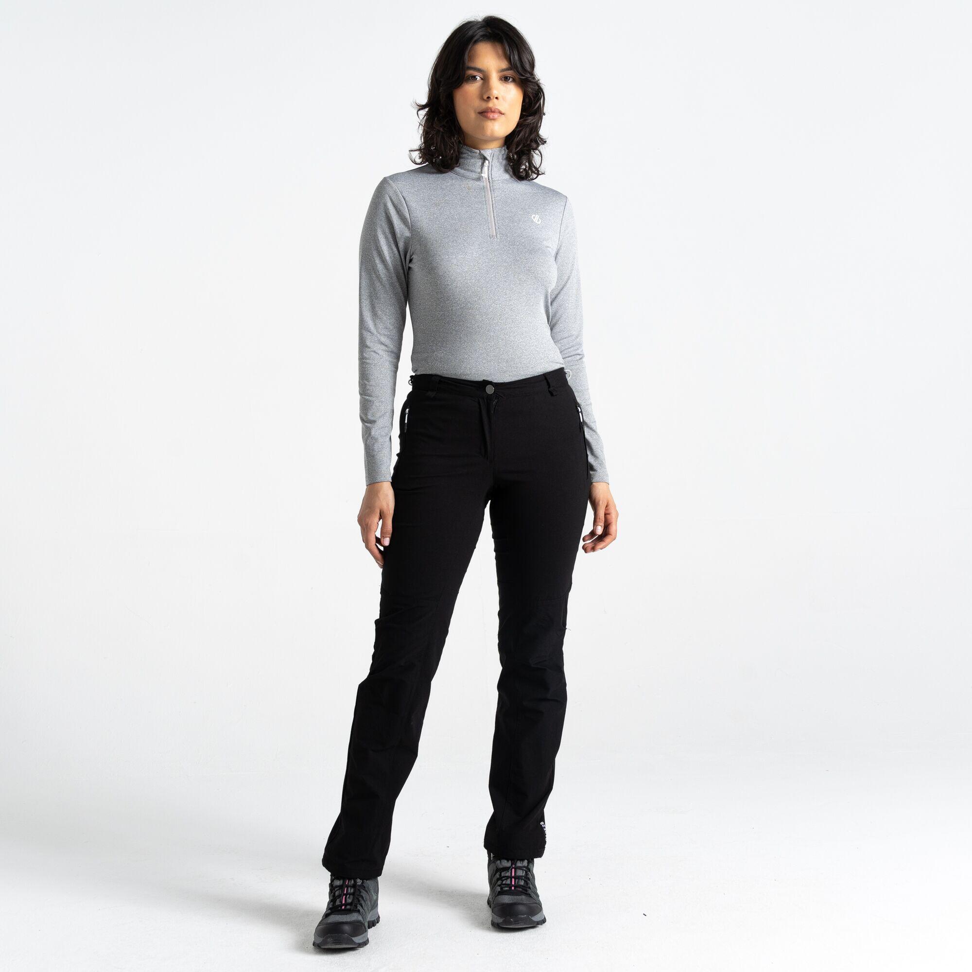 Damskie spodnie trekkingowe Melodic II Stretch