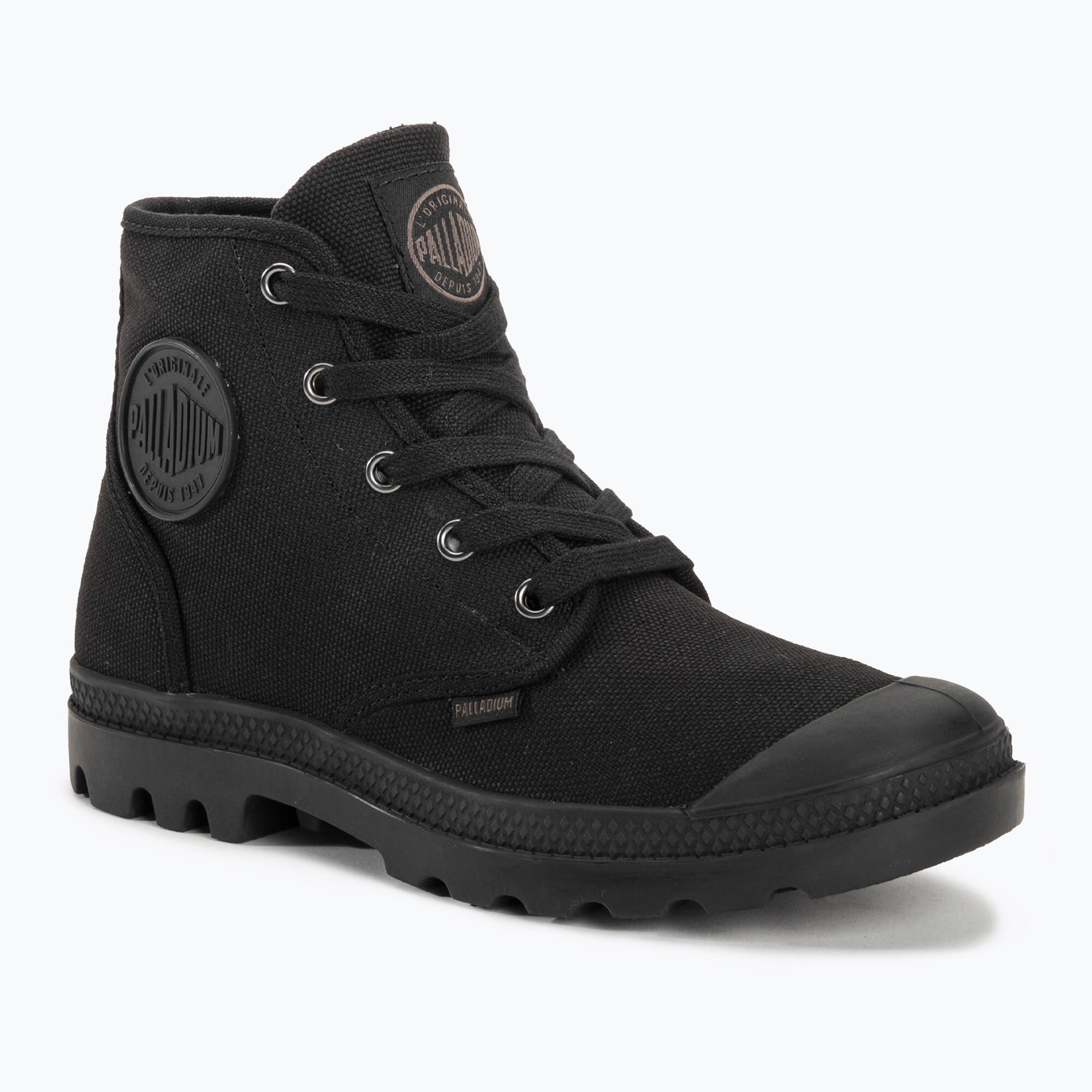 Buty damskie Palladium Pampa HI