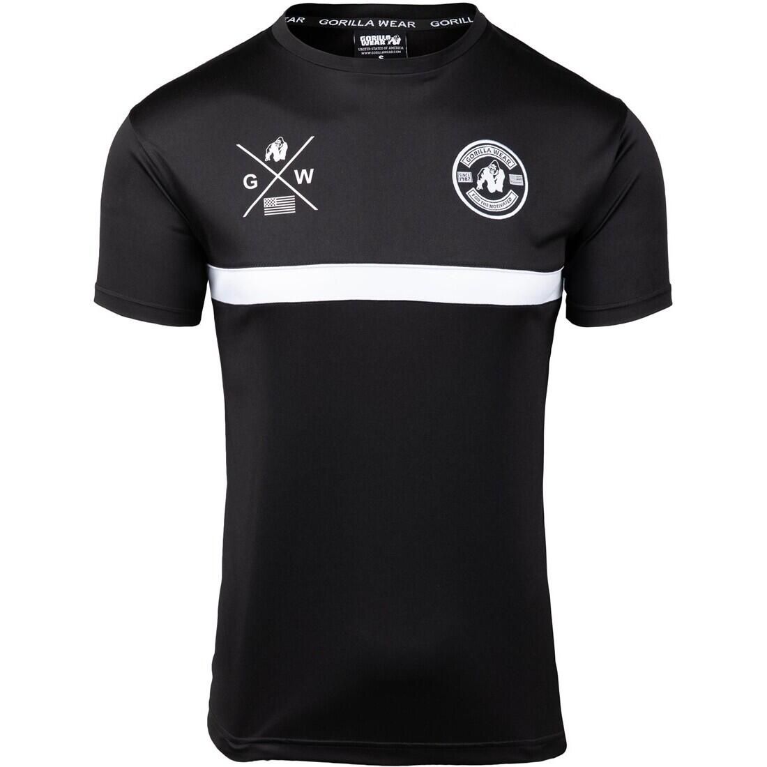 Koszulka dla dzieci Gorilla Wear Vernon