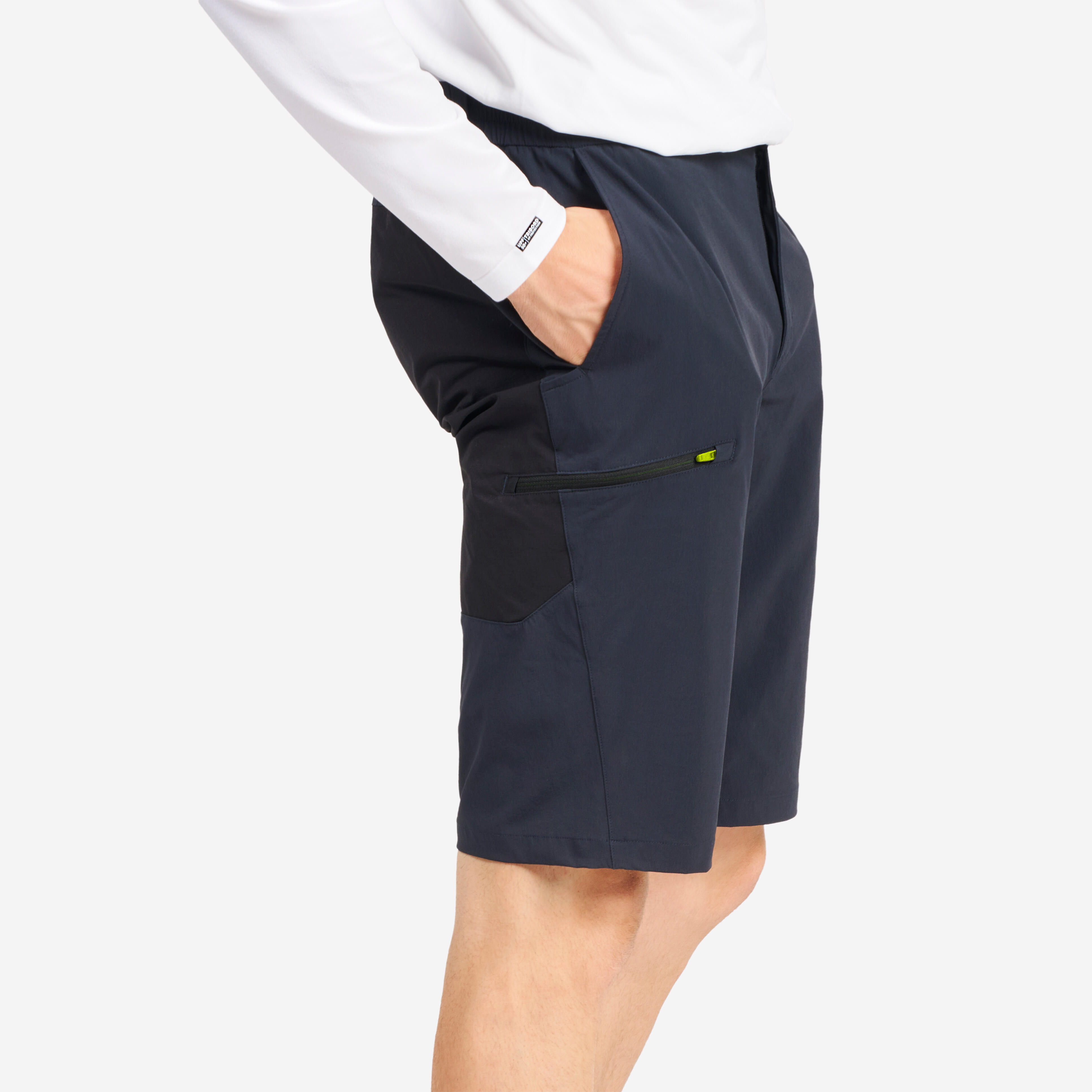 Szorty żeglarskie męskie Tribord Sailing 500