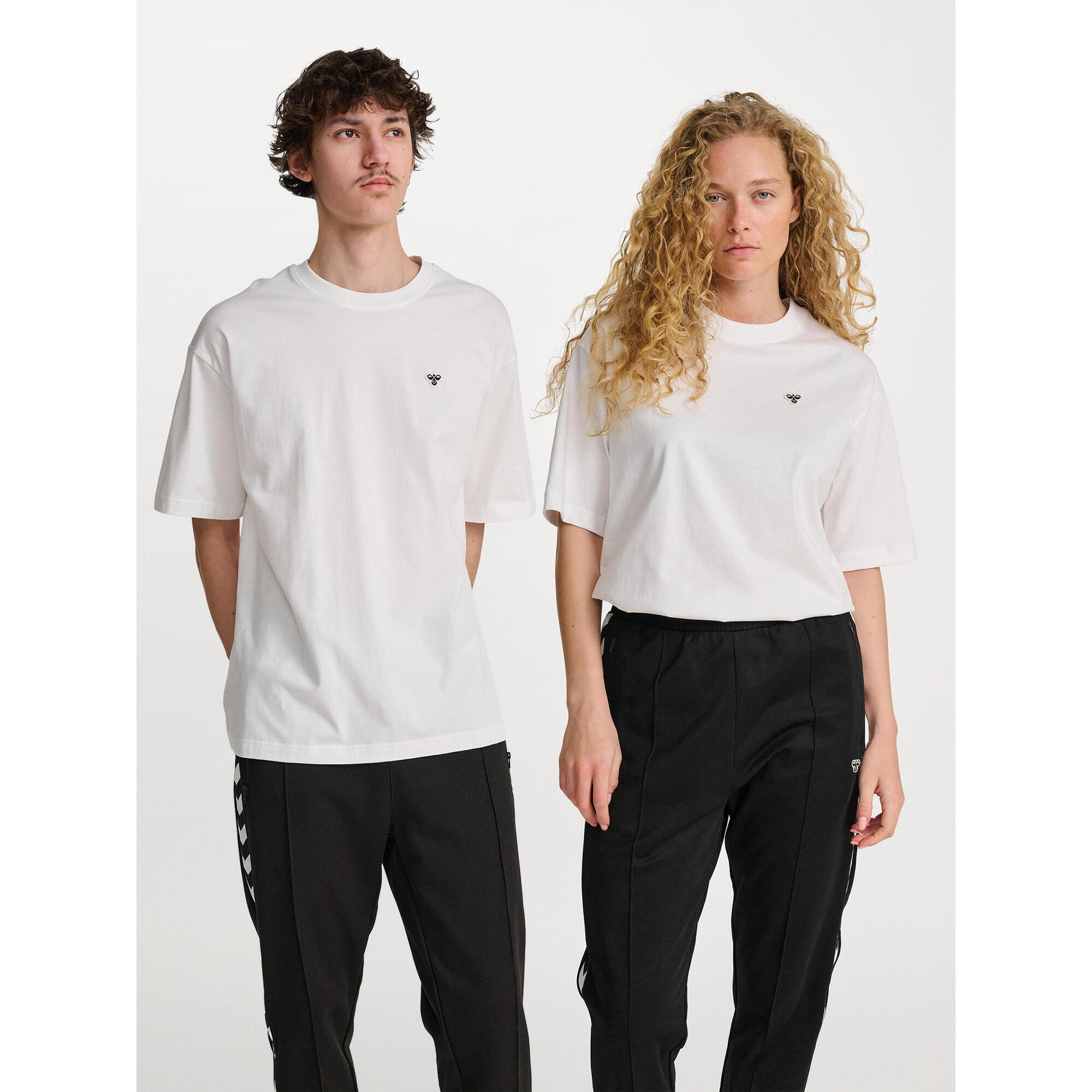 Koszulka Hummel Loose Bee