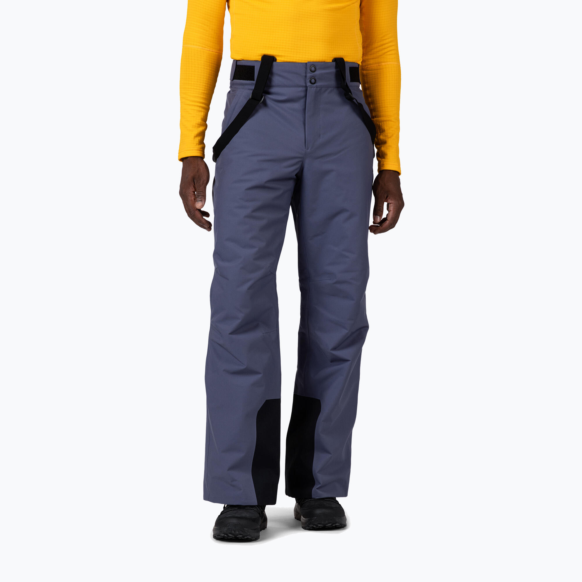 Spodnie narciarskie męskie Rossignol Insulated Ski