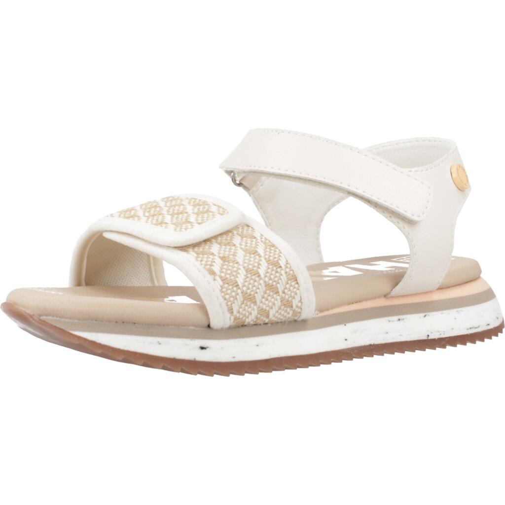 Sandały GIOSEPPO MELAN Biały