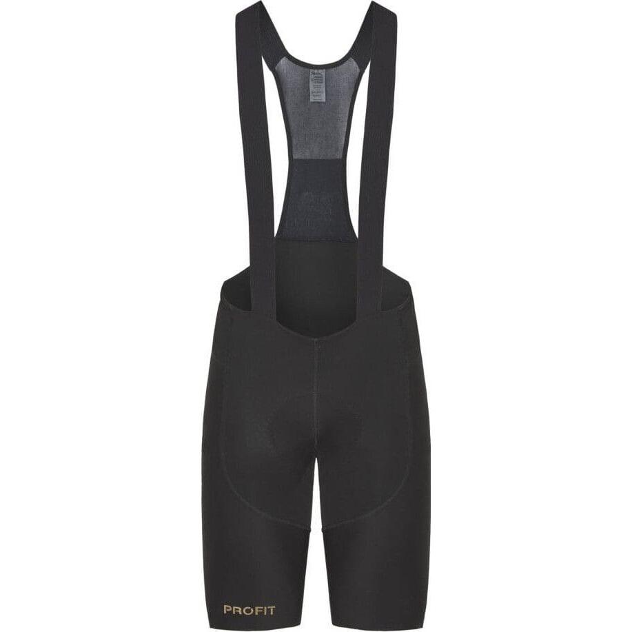 Spodenki kolarskie z ramionczkami Spiuk Profit Summer