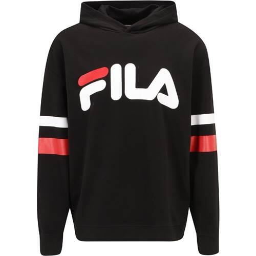 Bluza sportowa męska Fila FAM067580010