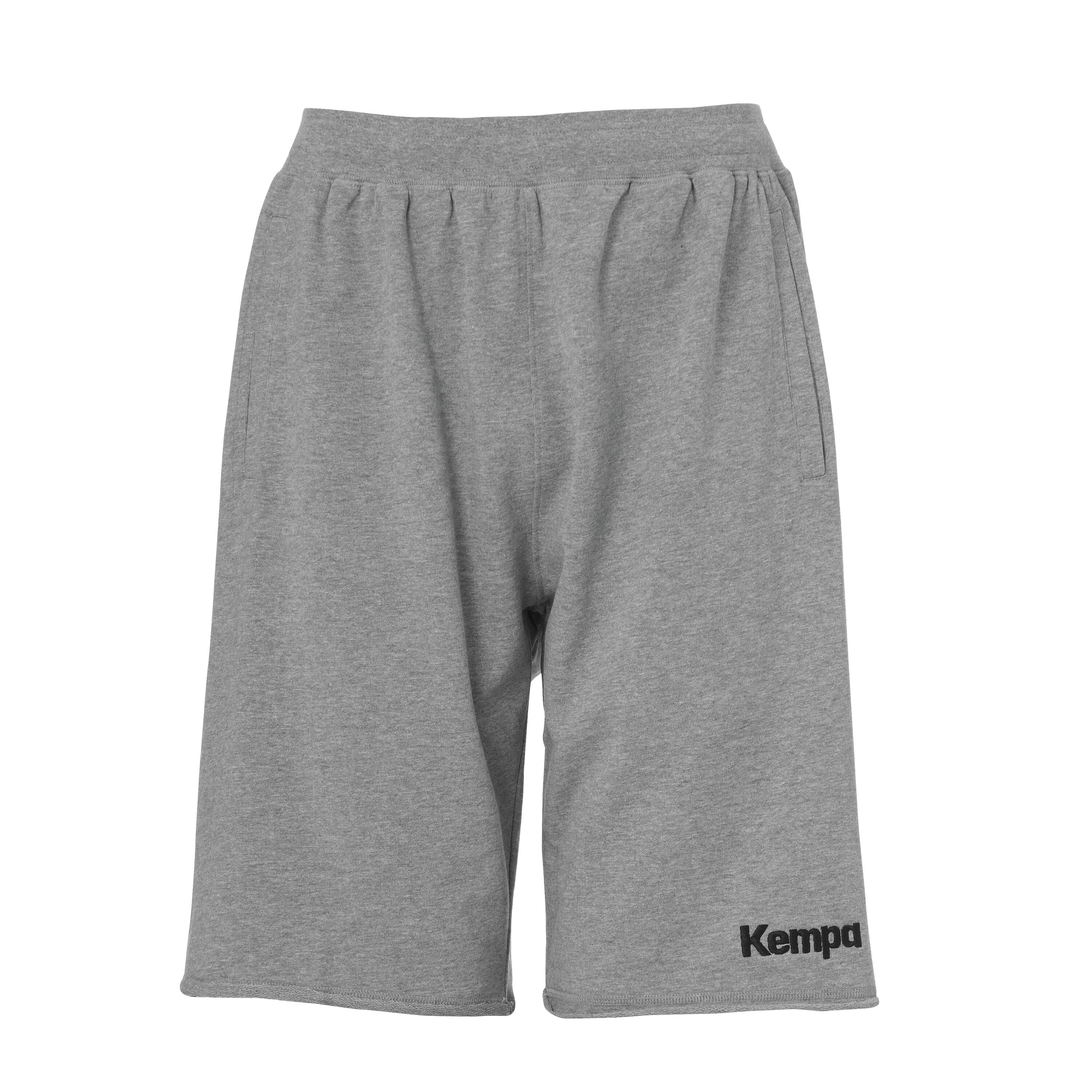 Spodenki dziecięce Kempa Core 2.0 Sweat