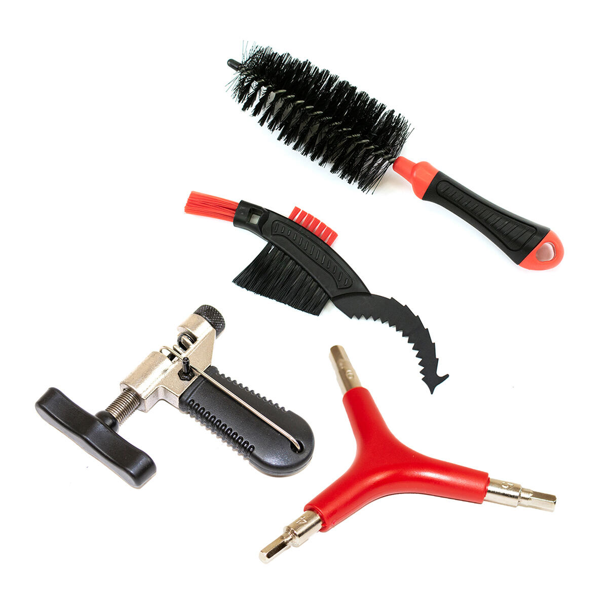 Zestaw do naprawy łańcucha rowerowego