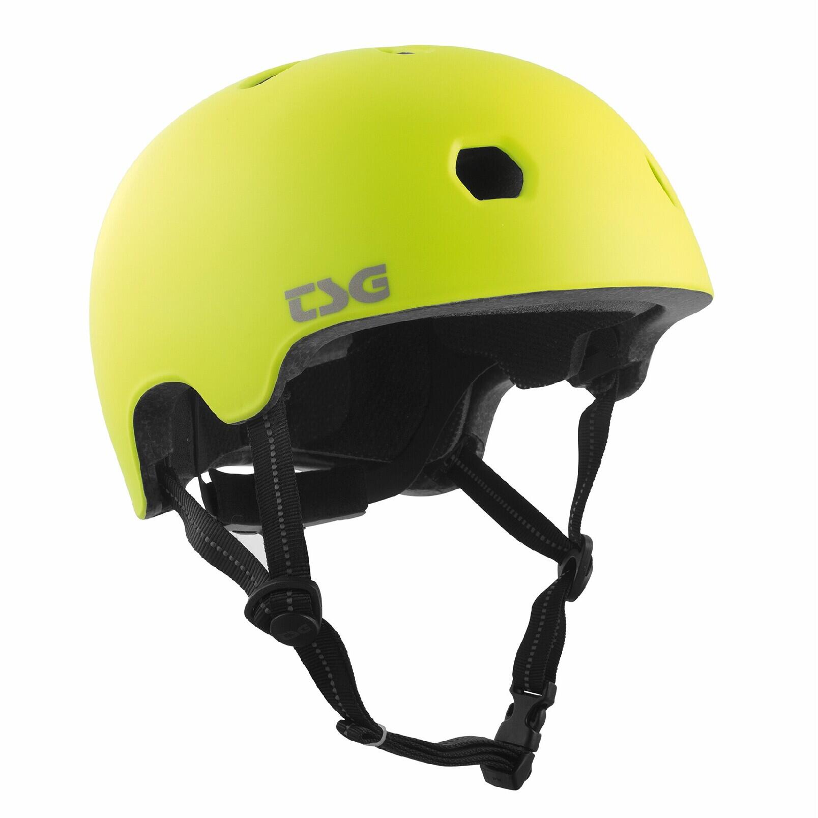 Kask rowerowy TSG Meta
